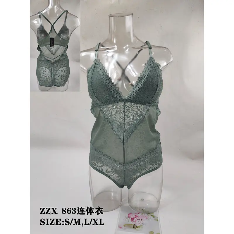 ZZX863连体衣