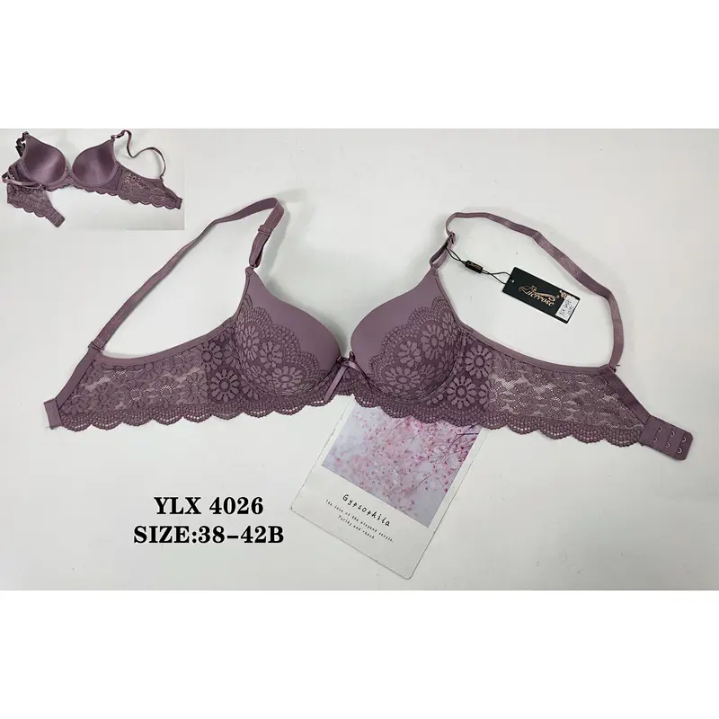 YLX4026,bra
