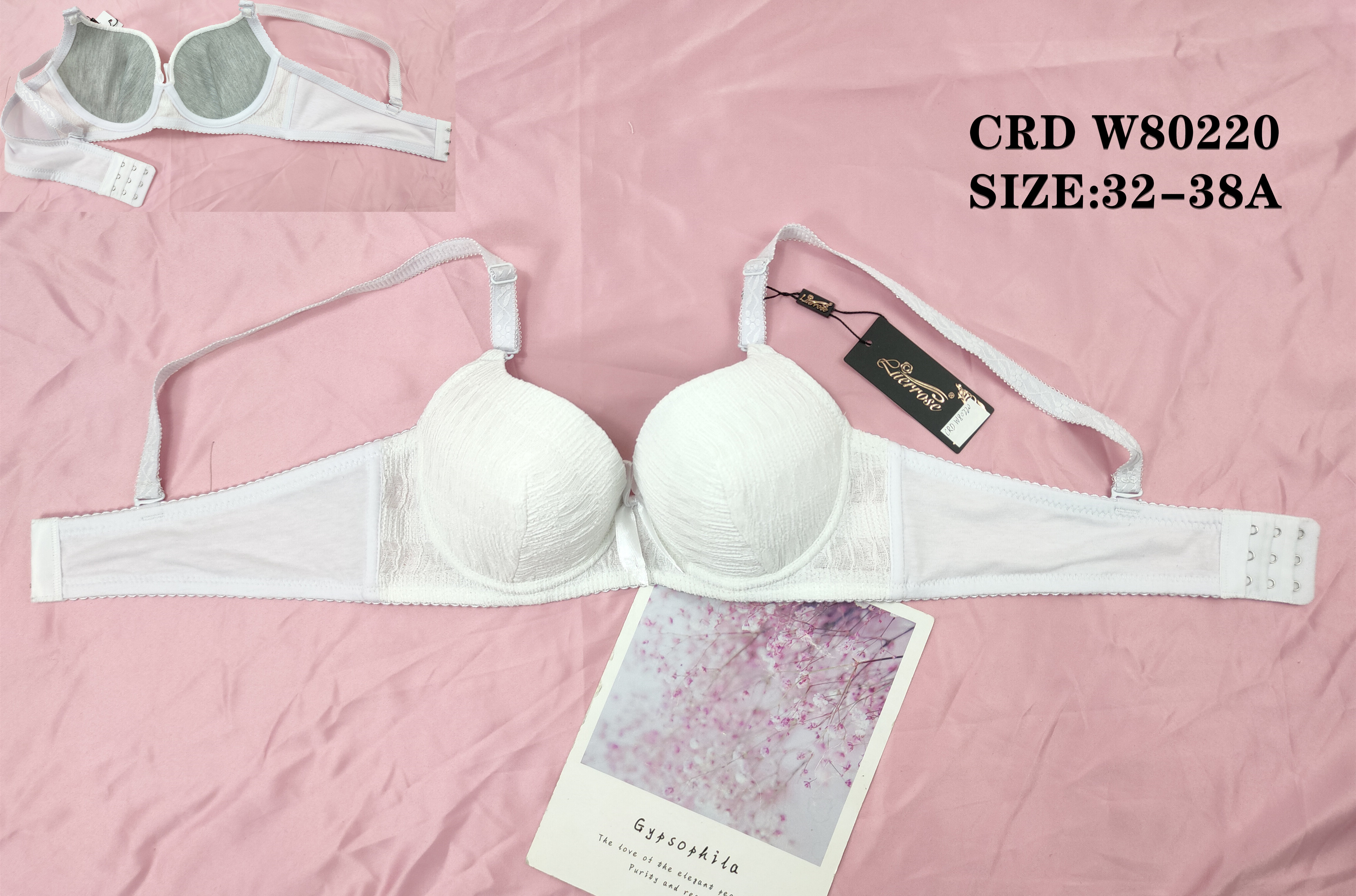CRDW80220,bra