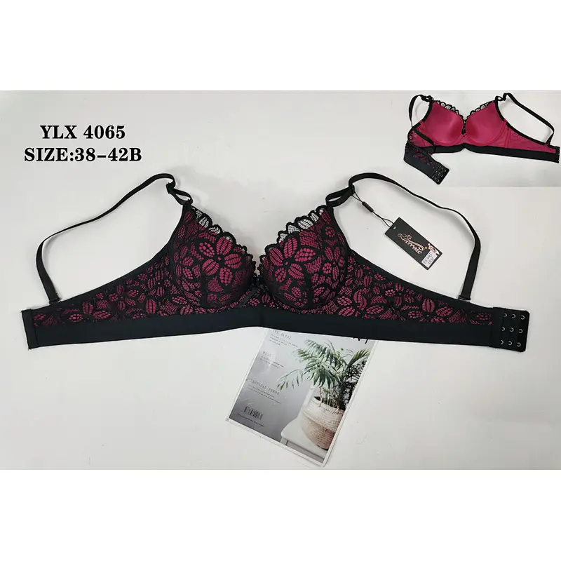 YLX4065,bra