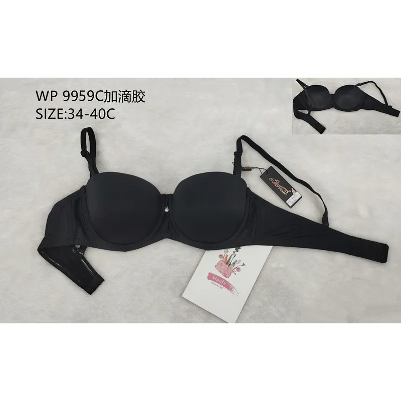WP9959C滴胶,bra