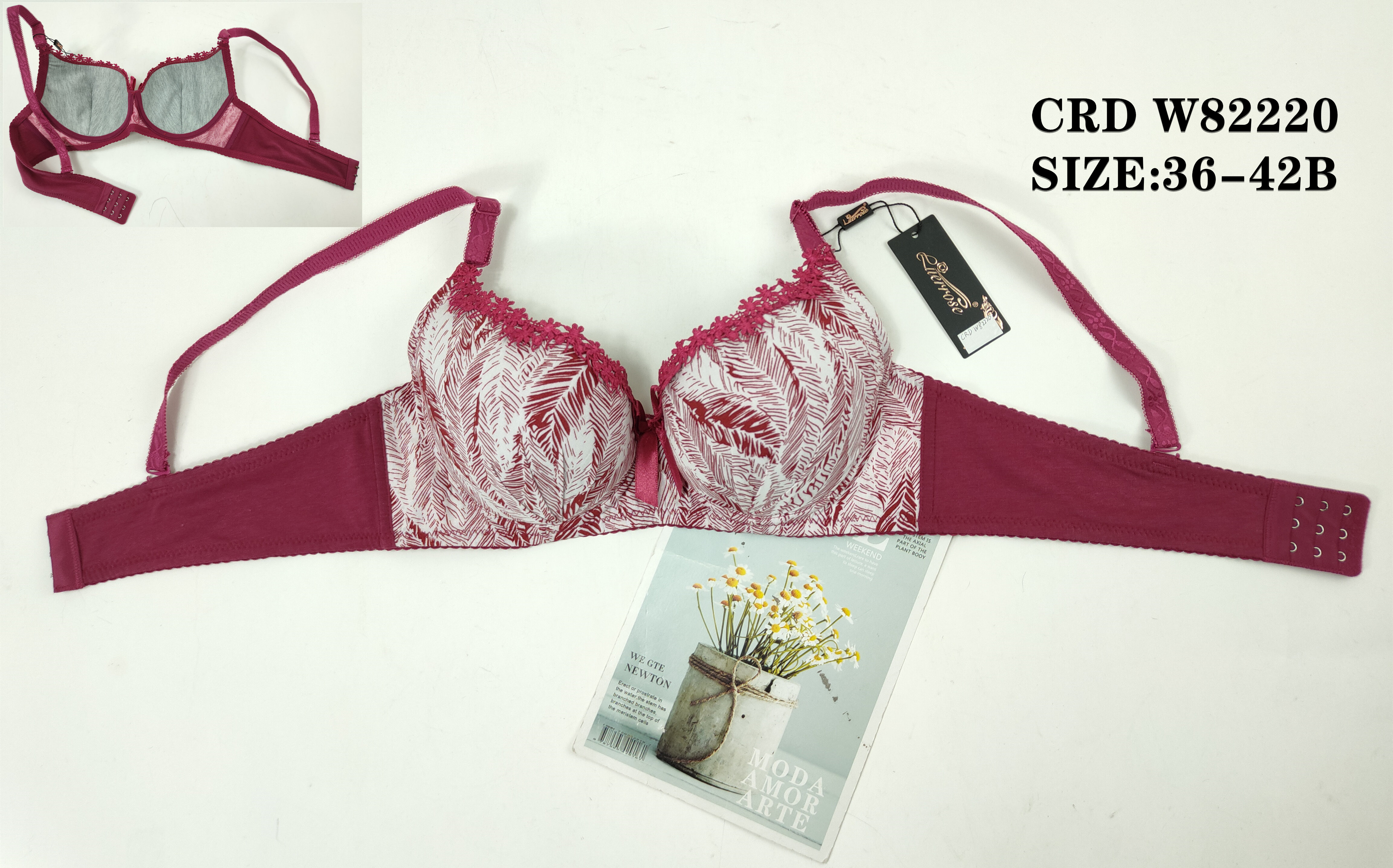 CRDW82220,bra