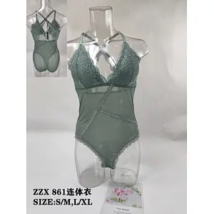 ZZX861连体衣