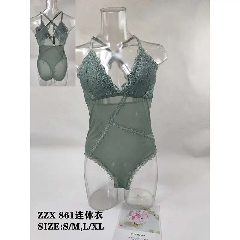 ZZX861连体衣