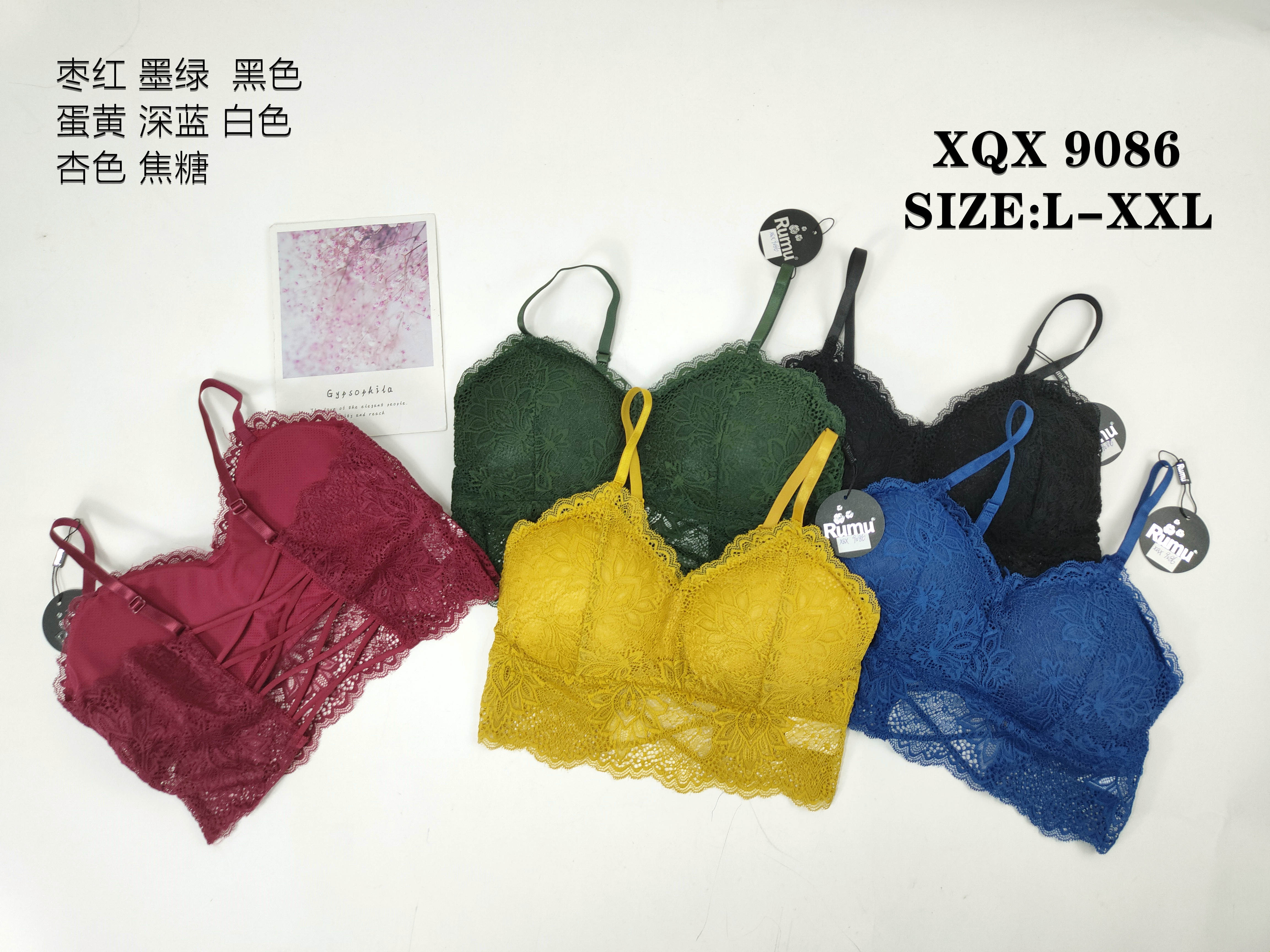 XQX9086