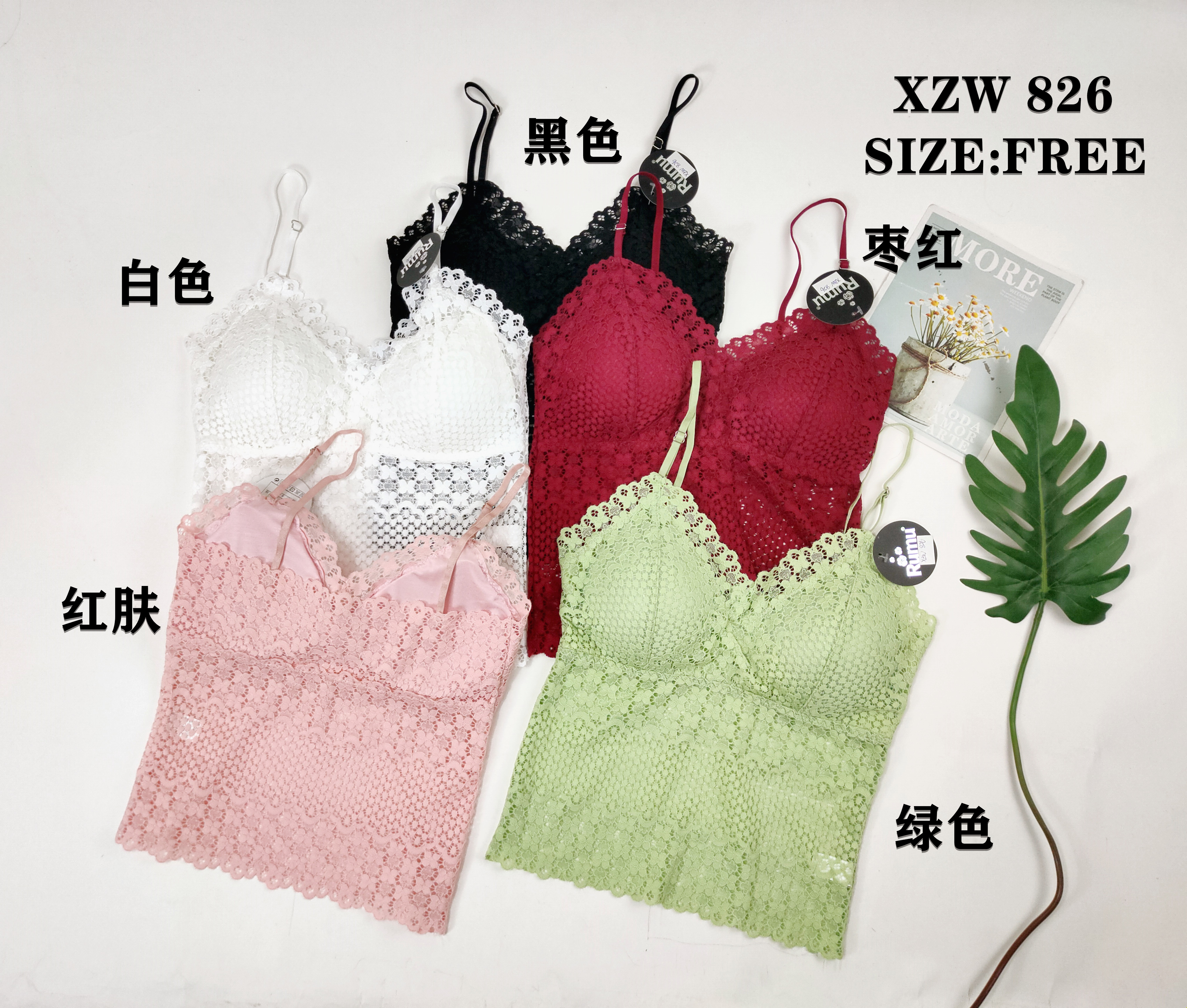 XZW826