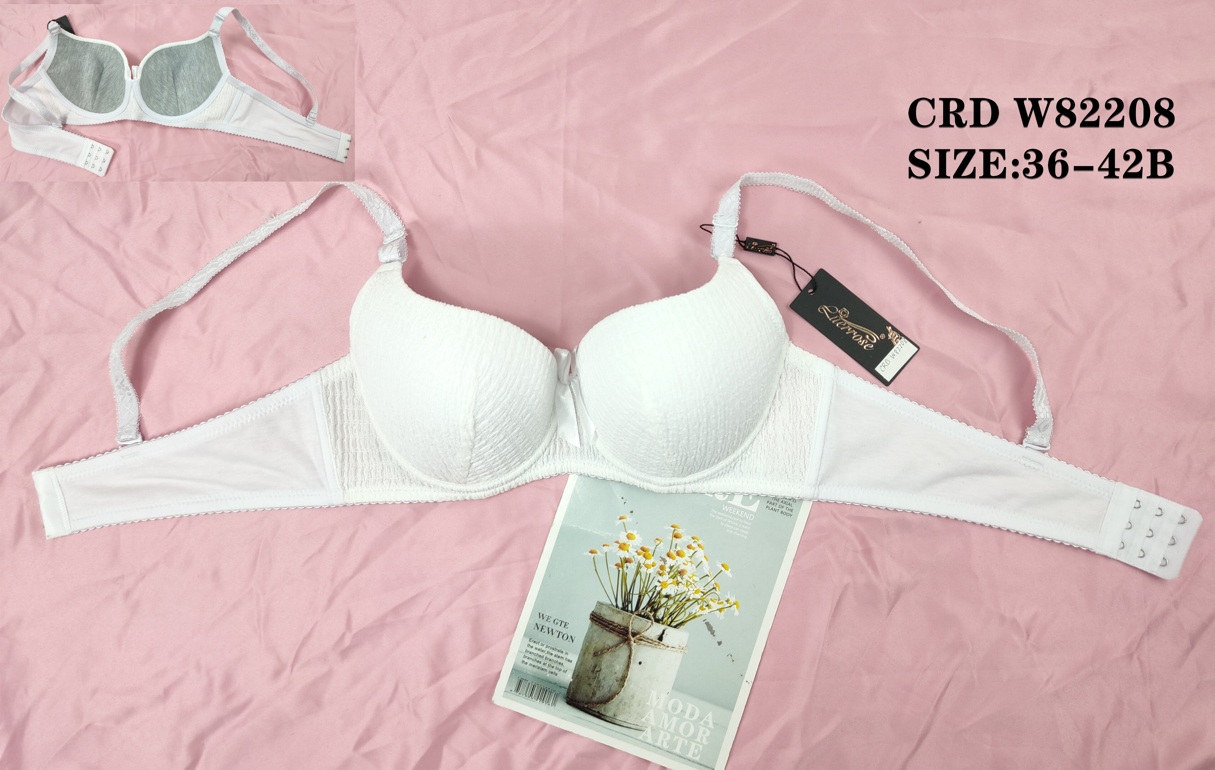 CRDW82208,bra