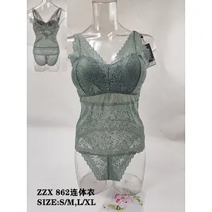 ZZX862连体衣