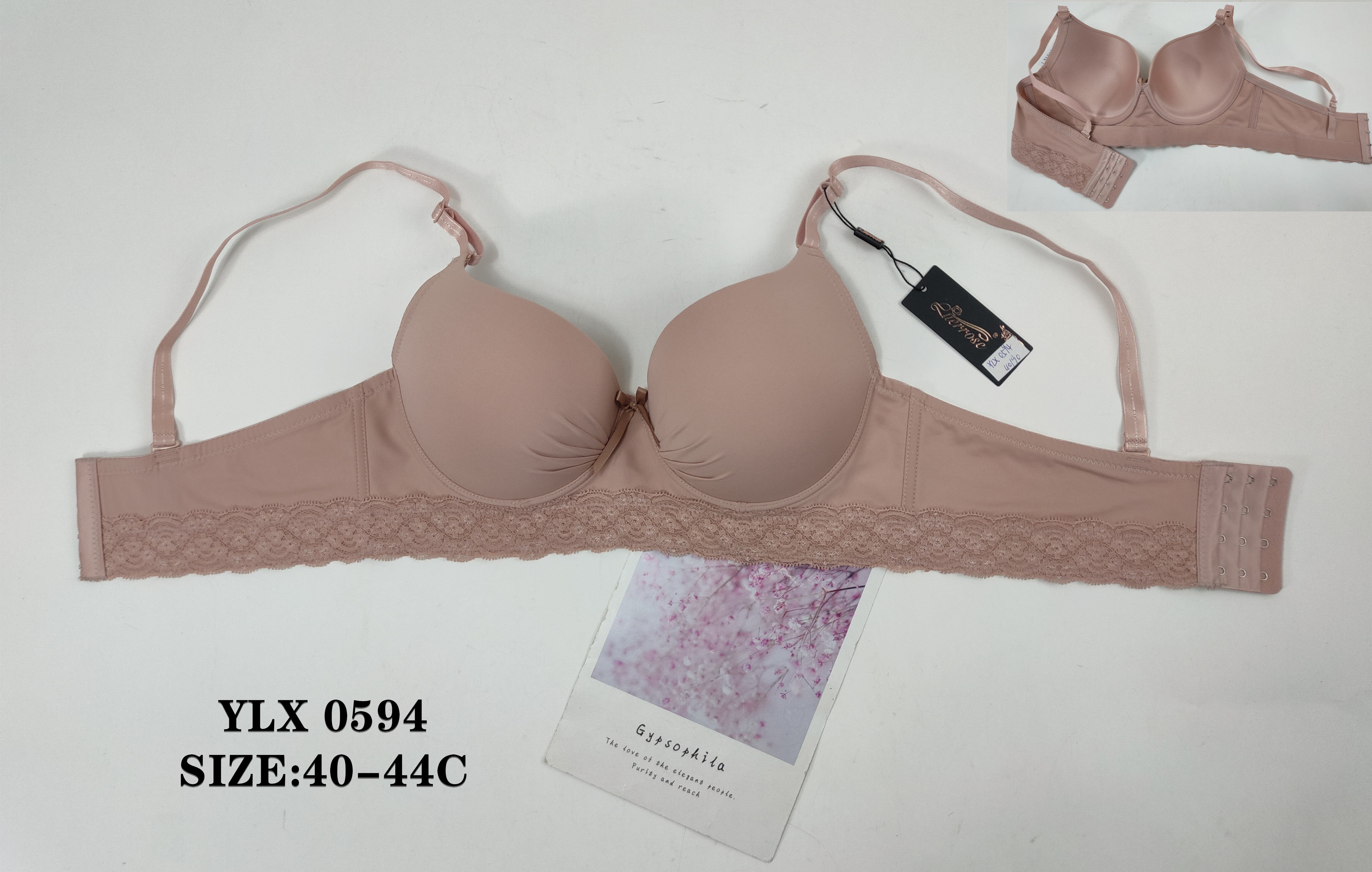YLX0594,bra
