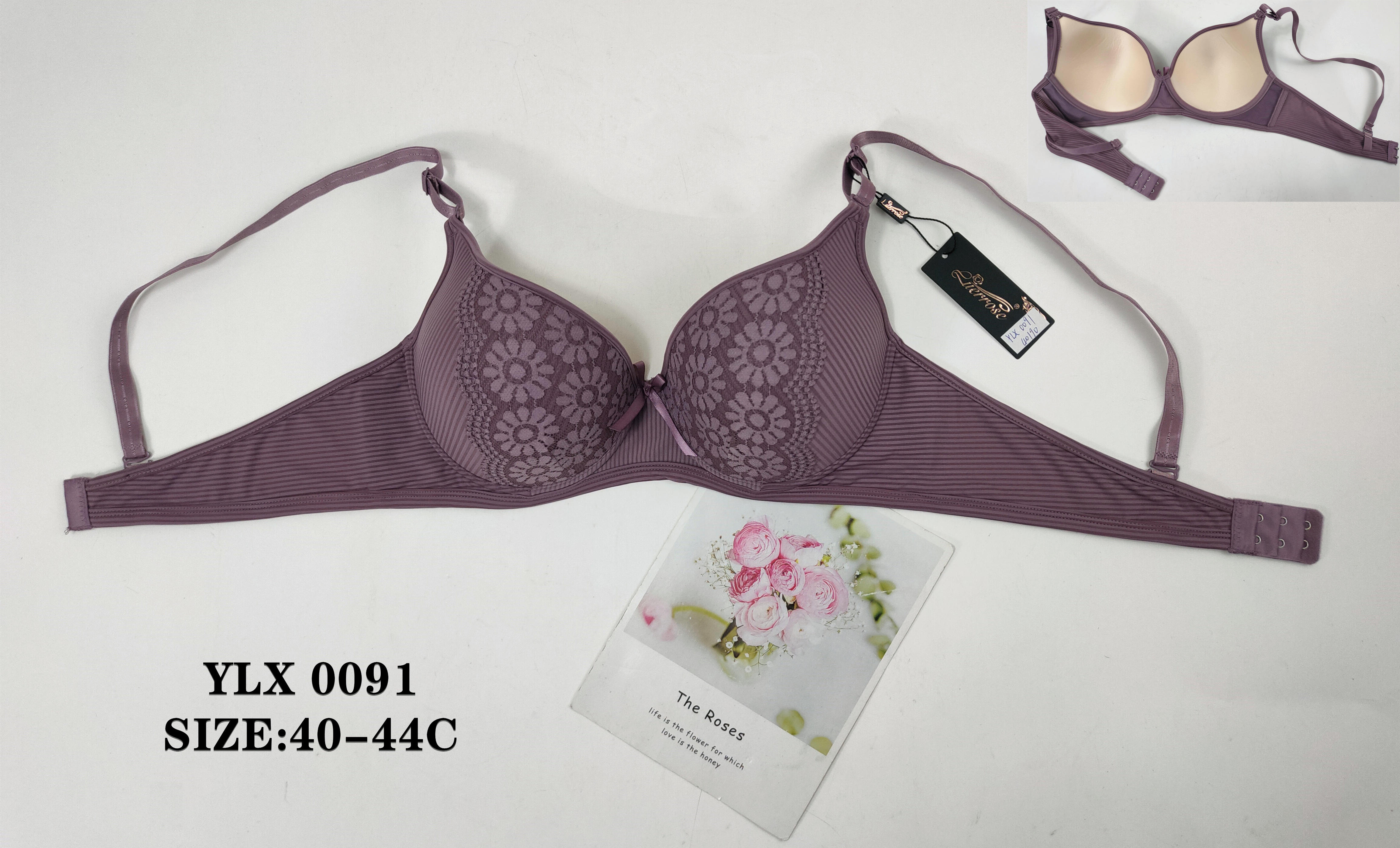 YLX0091,bra