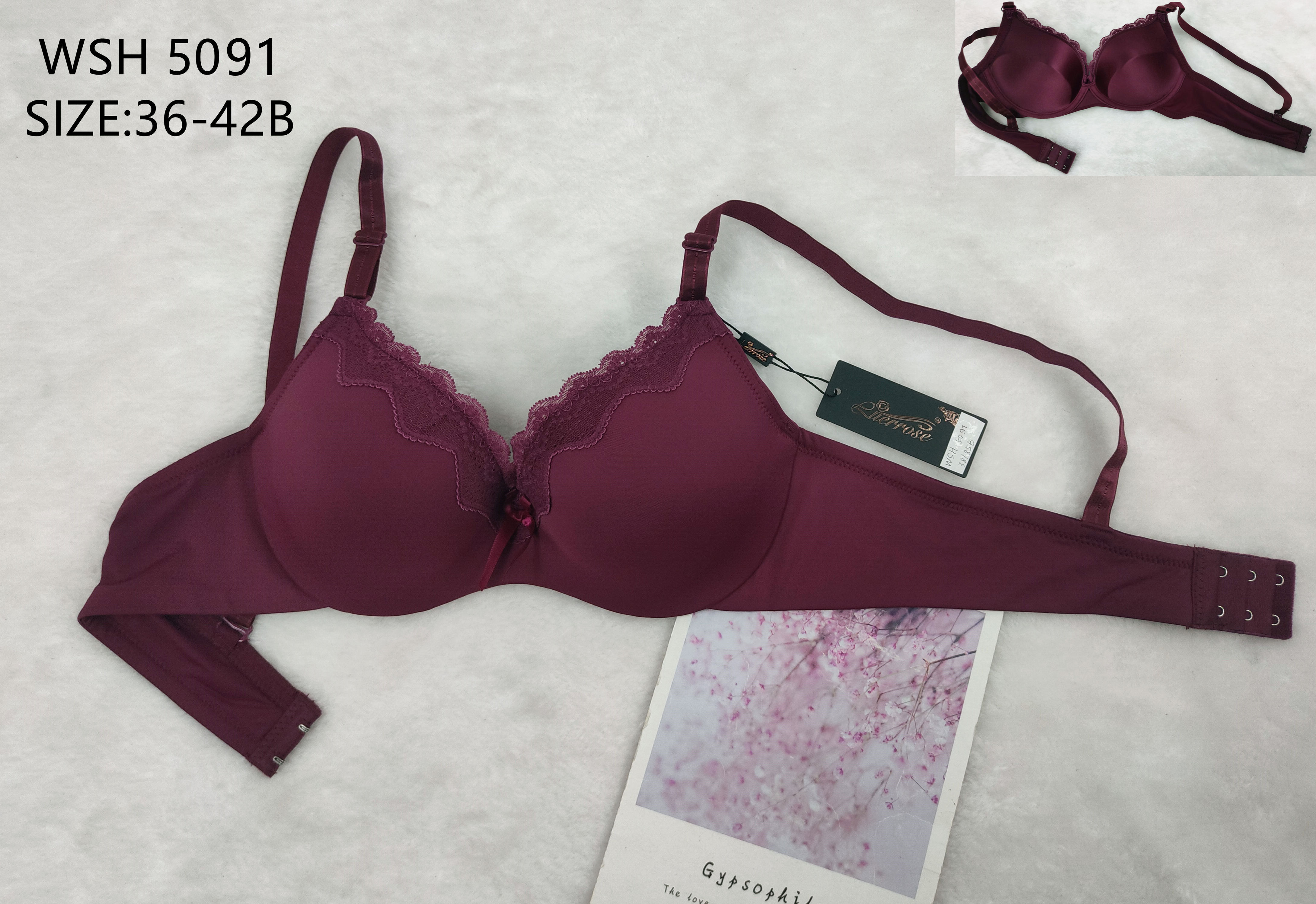 WSH5091,bra