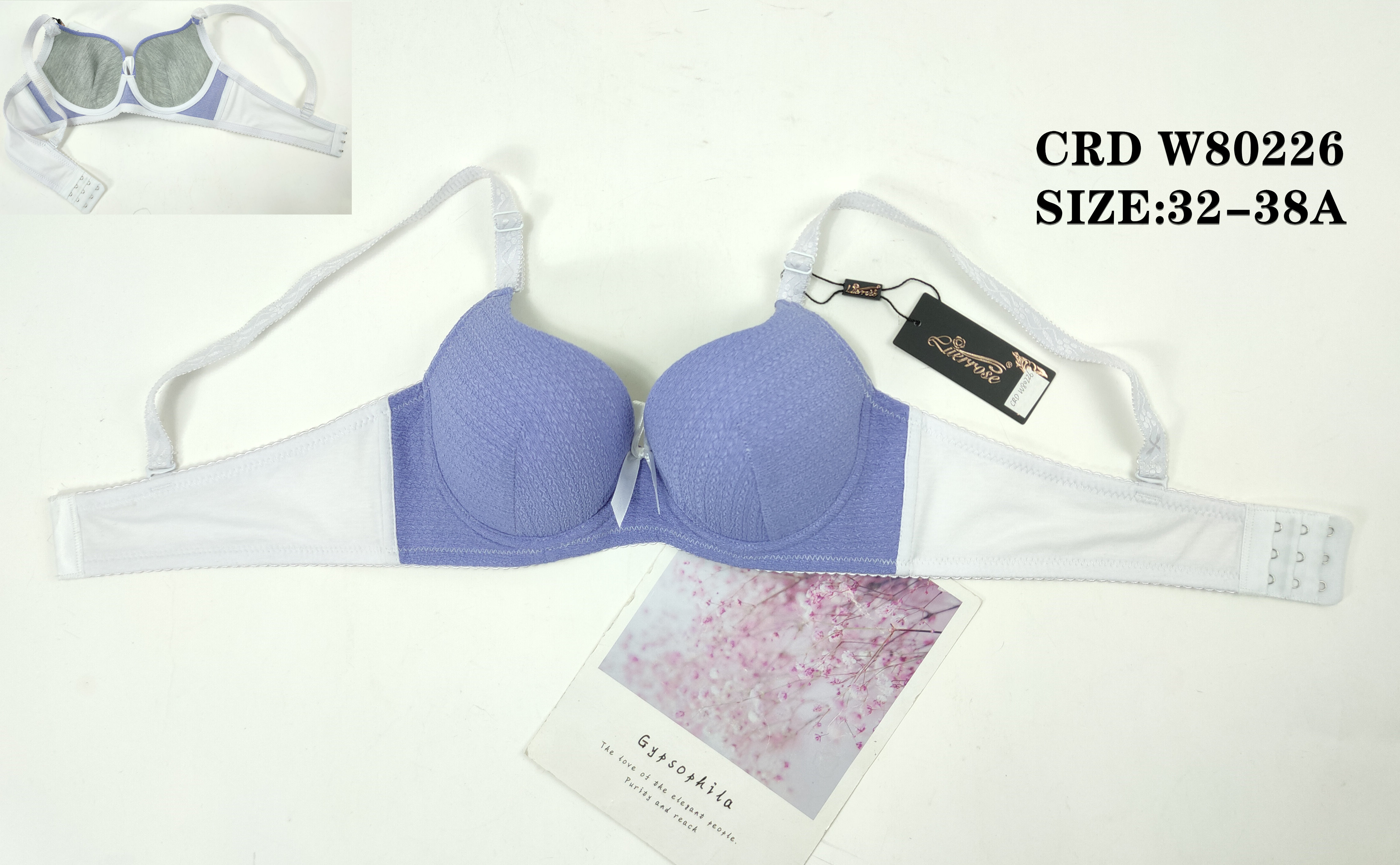 CRDW80226,bra