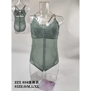 ZZX858连体衣