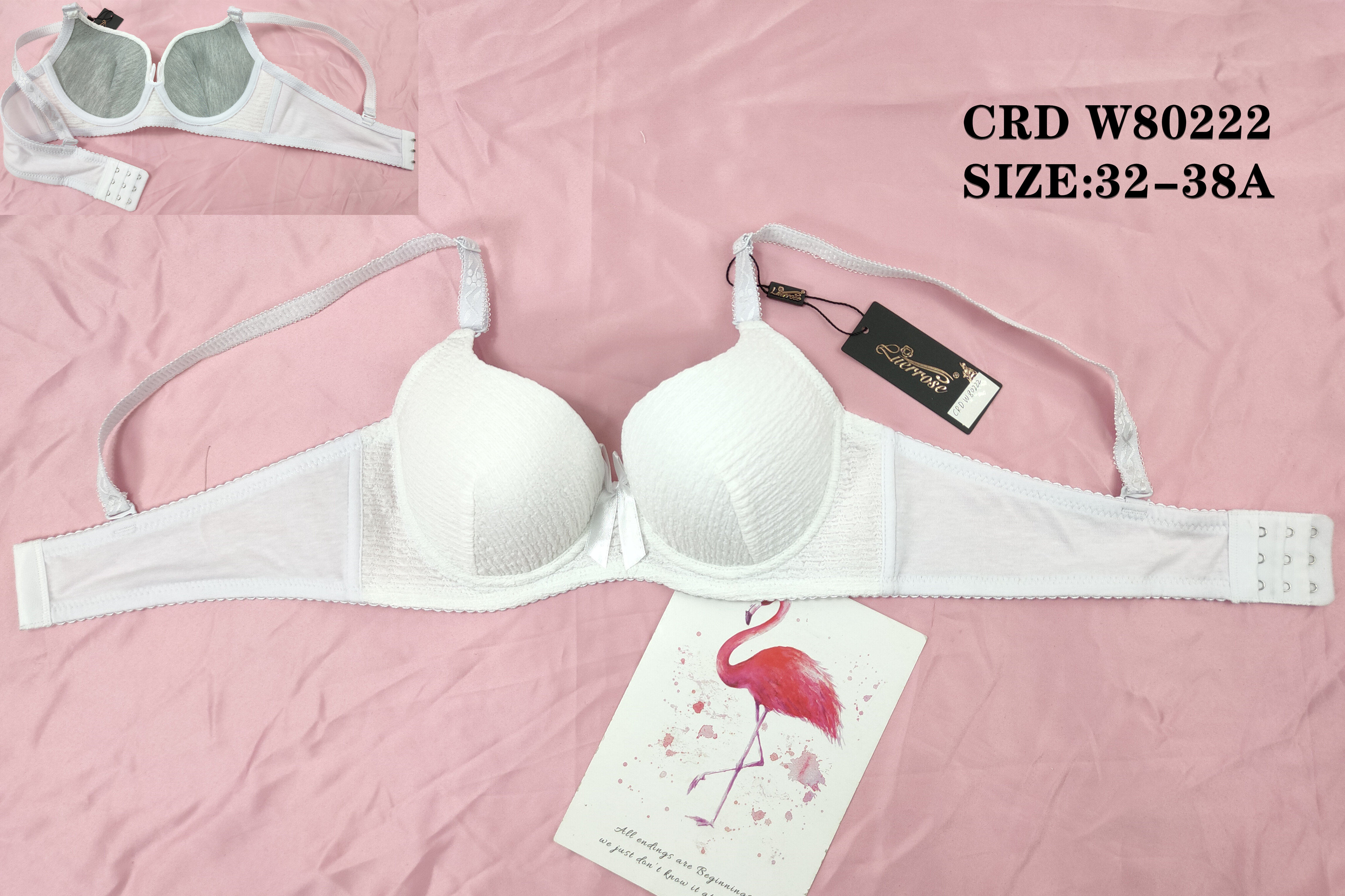 CRDW80222,bra
