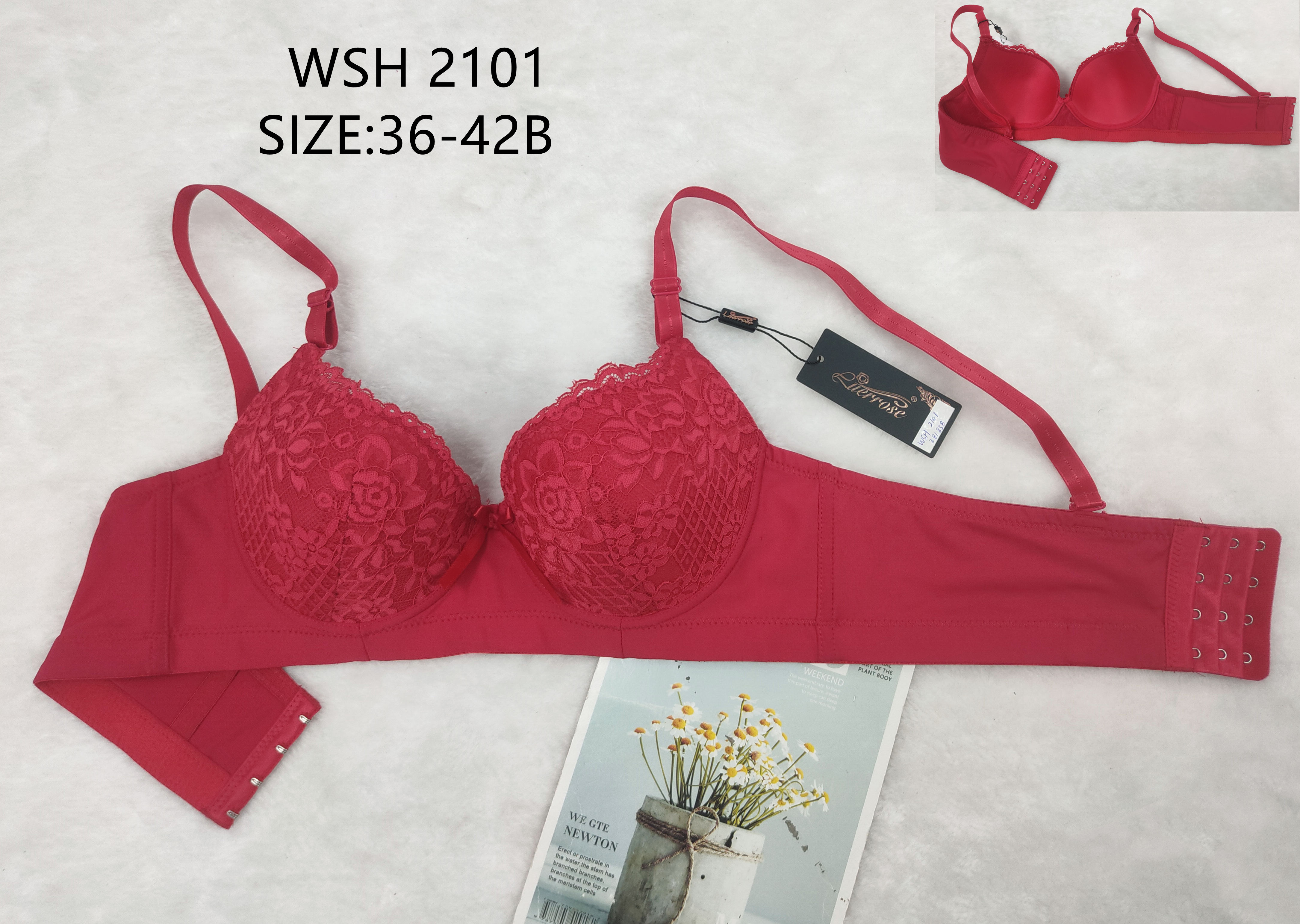 WSH2101,bra