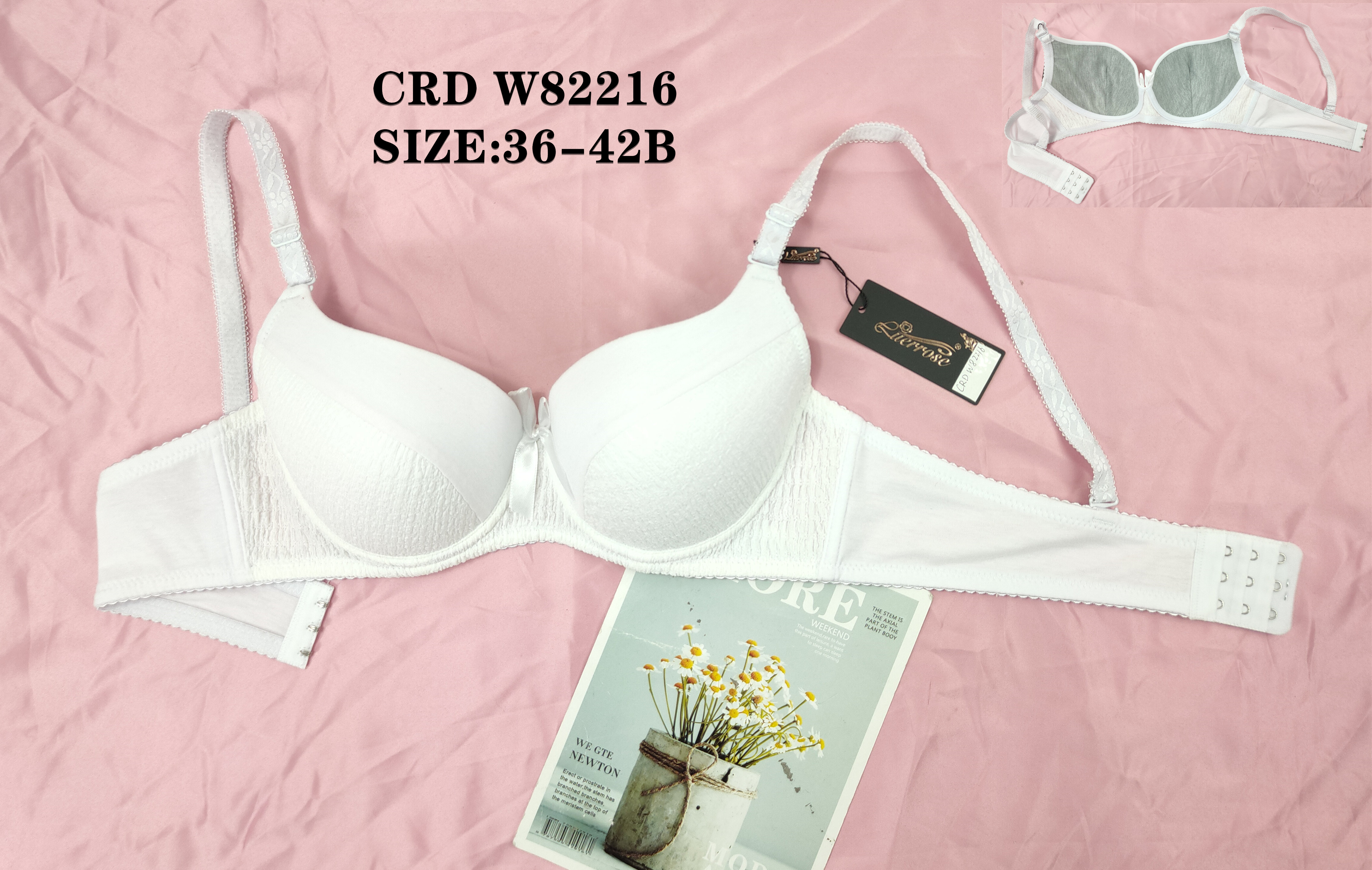 CRDW82214,bra