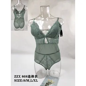 ZZX868连体衣