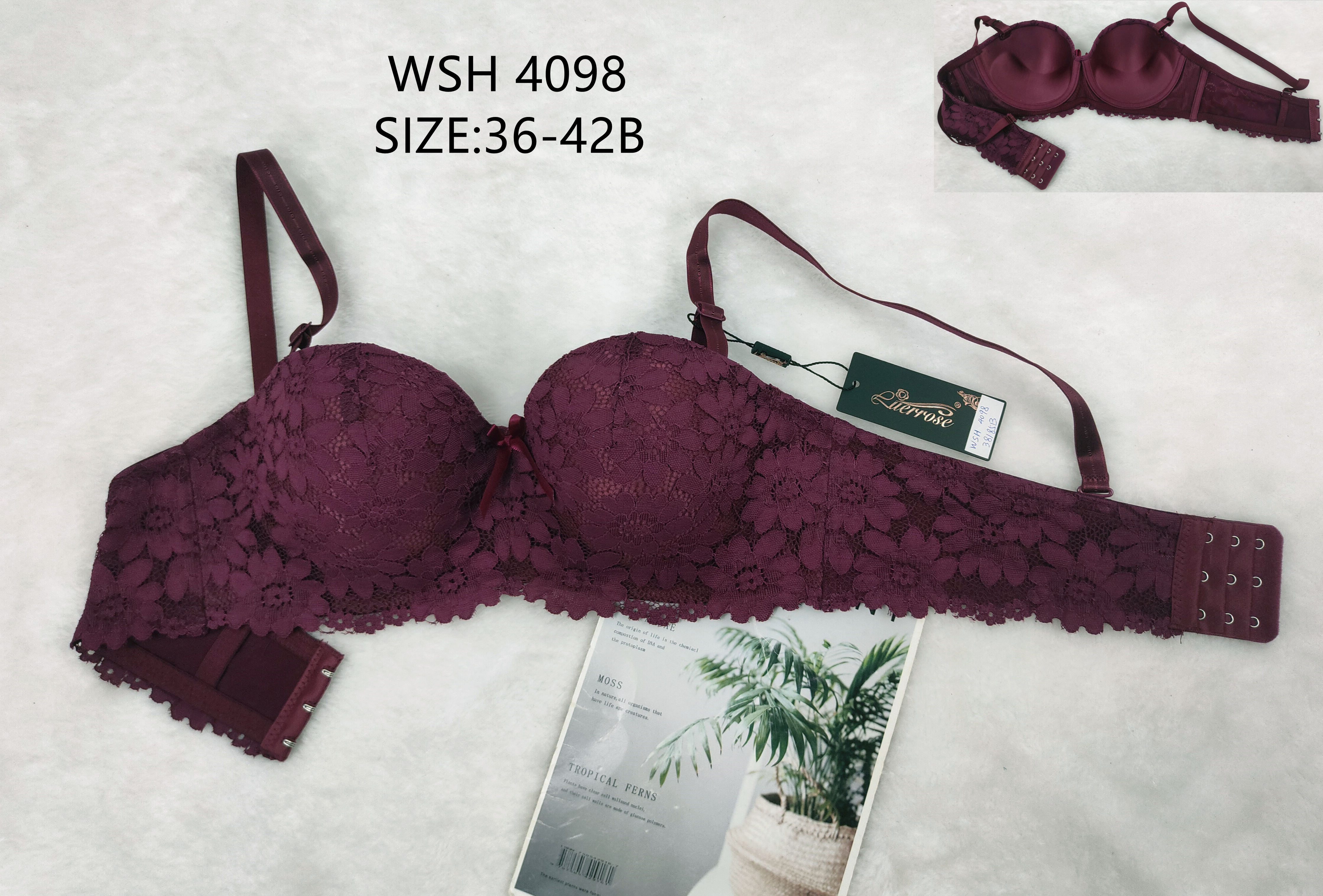 WSH4098,bra