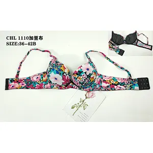CHL1110加里布,bra