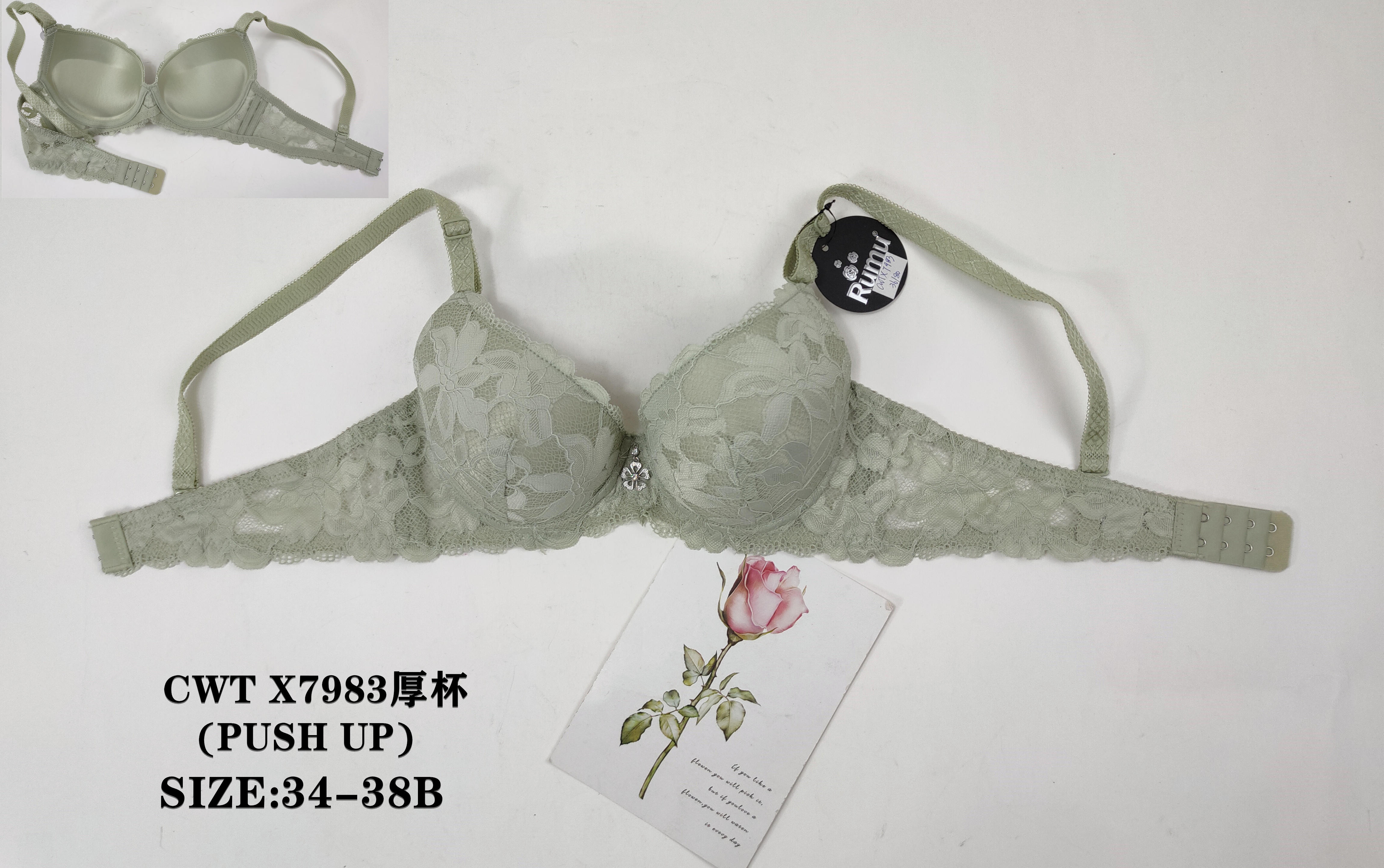 CWTX7983厚杯