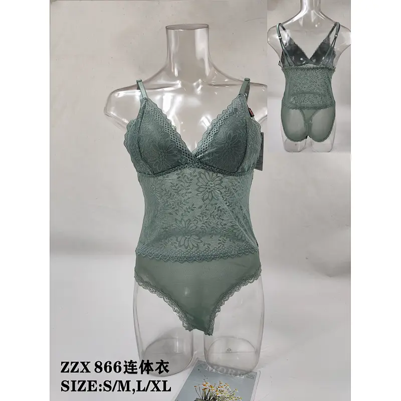ZZX866连体衣