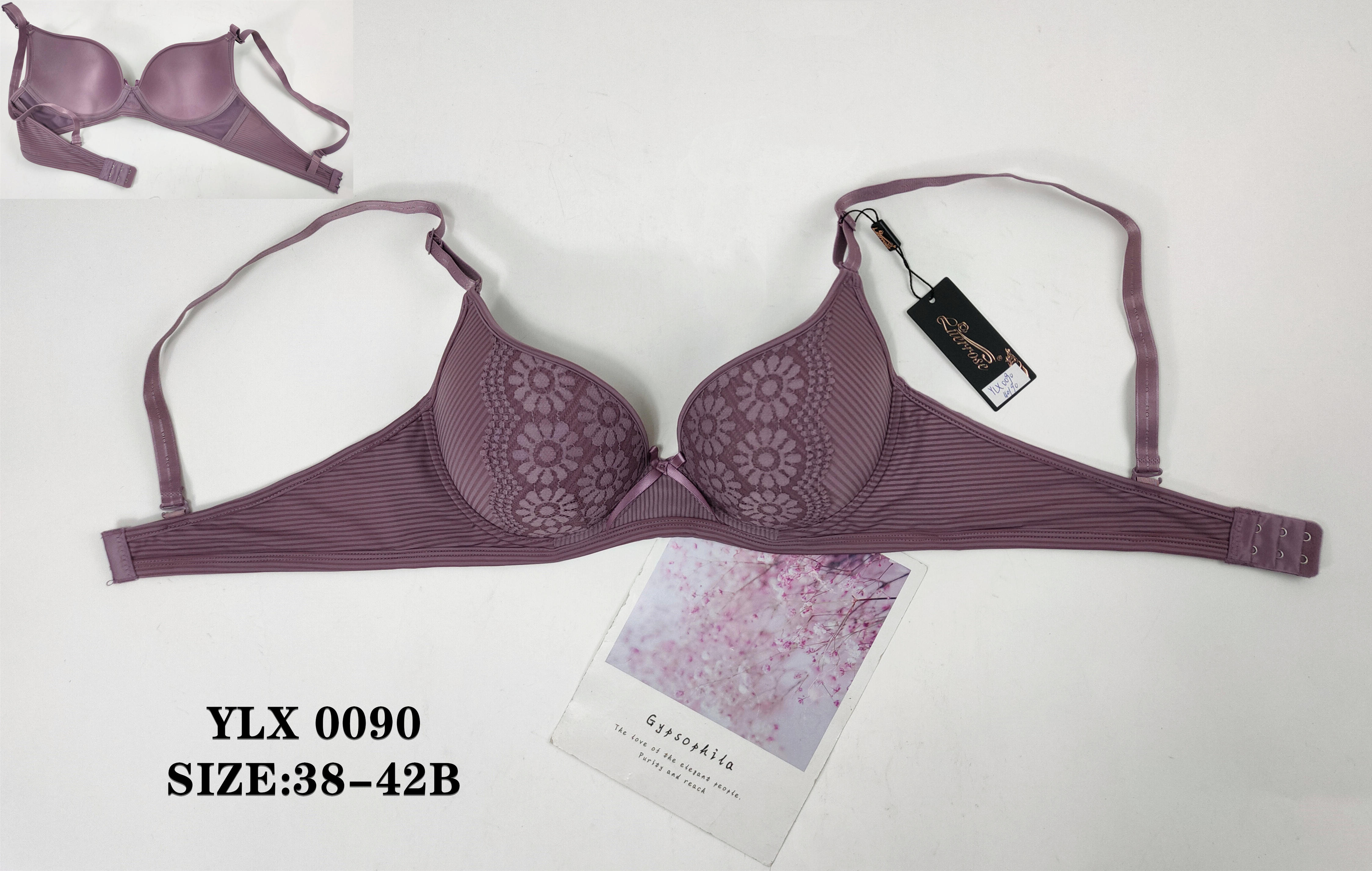 YLX0090,bra