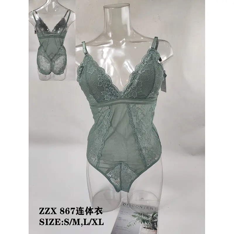 ZZX867连体衣