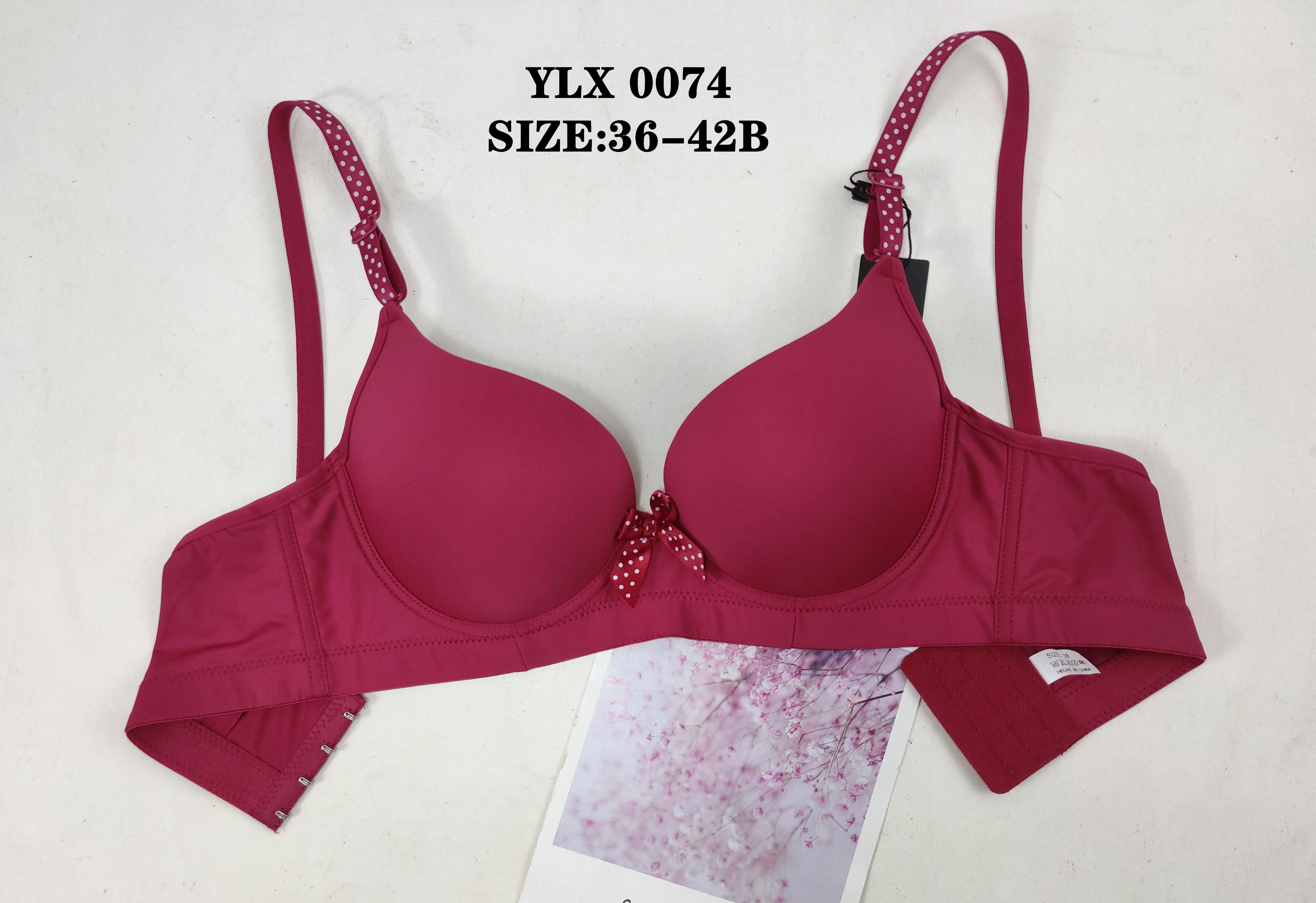 YLX0074,bra