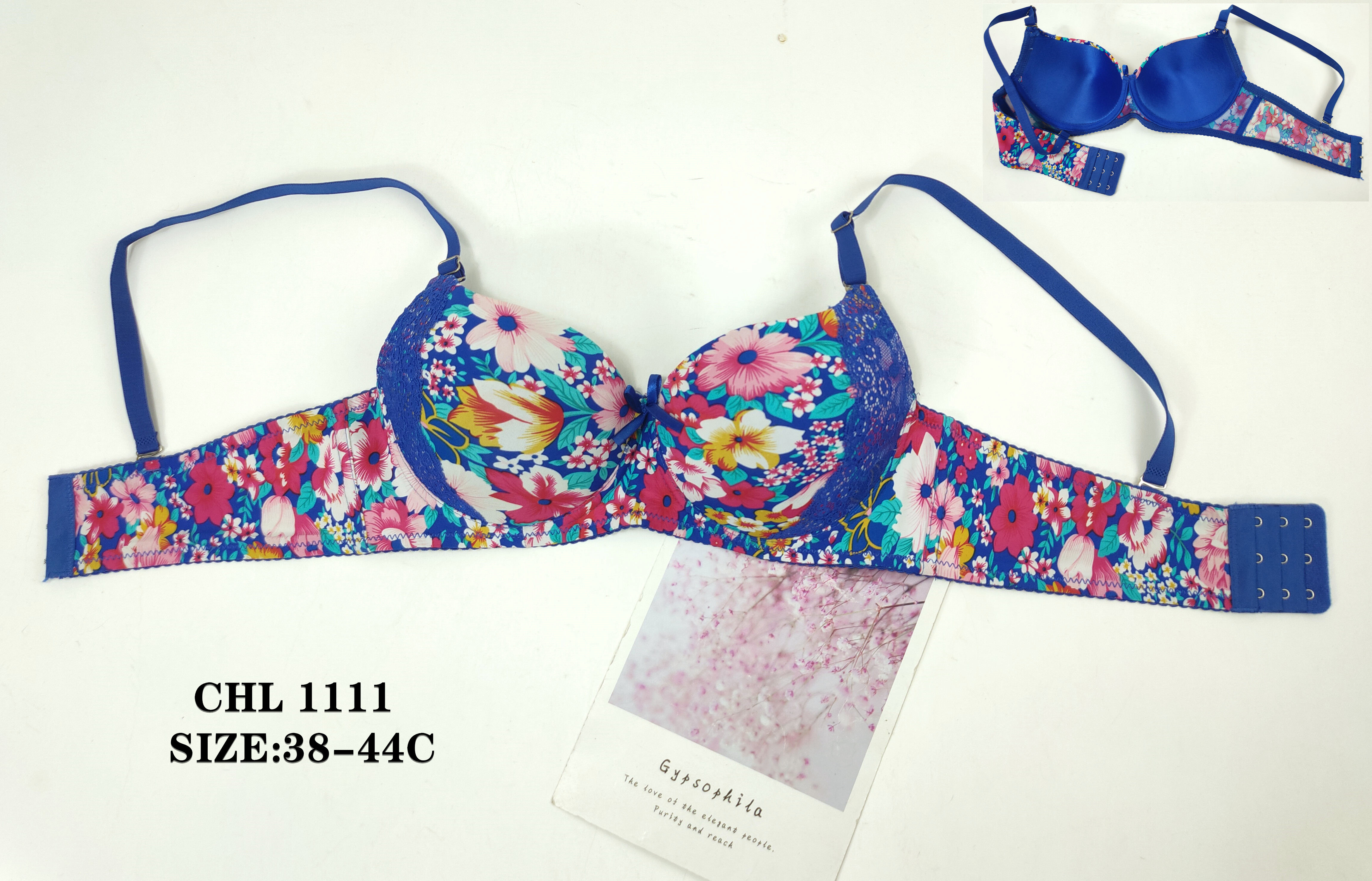 CHL1111,bra