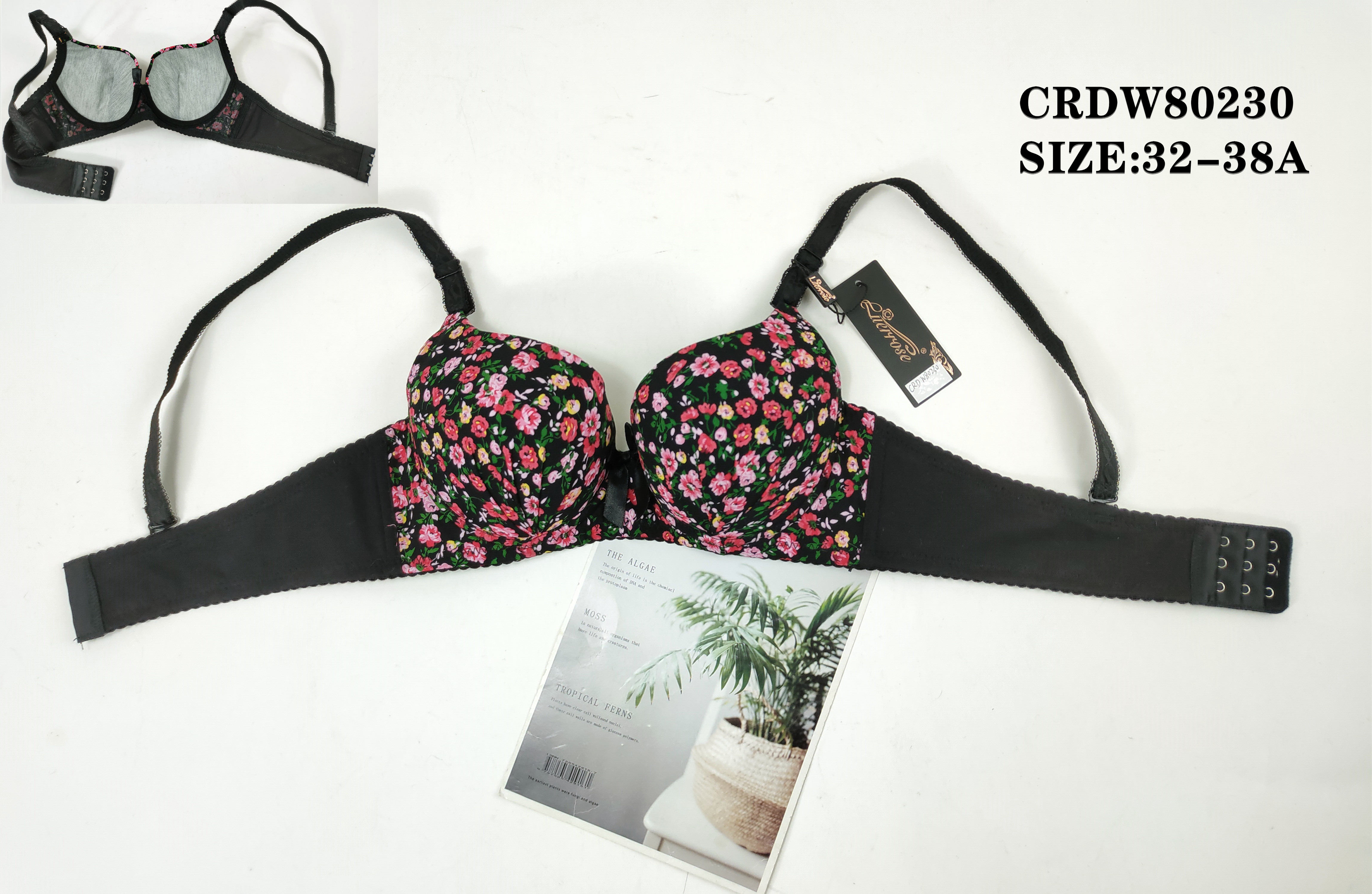 CRDW80230,bra