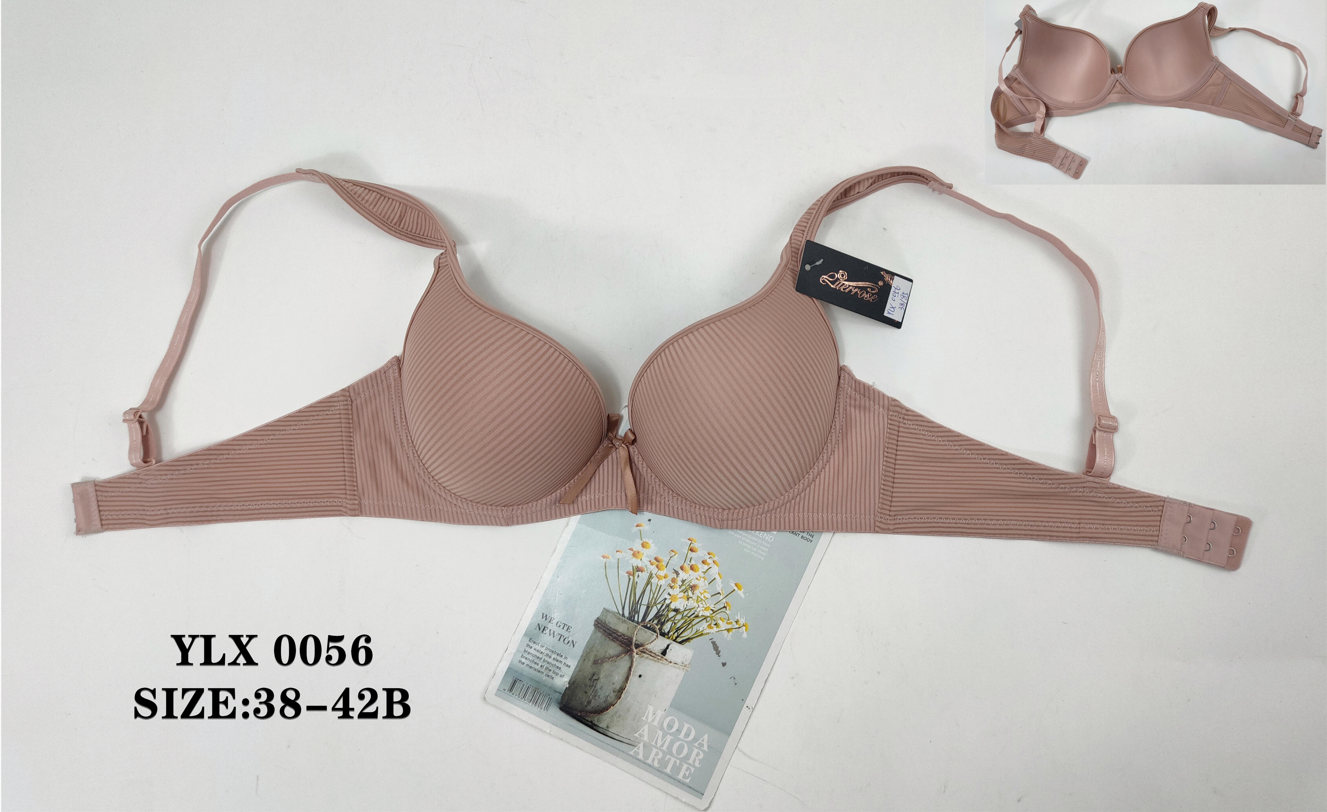 YLX0056,bra