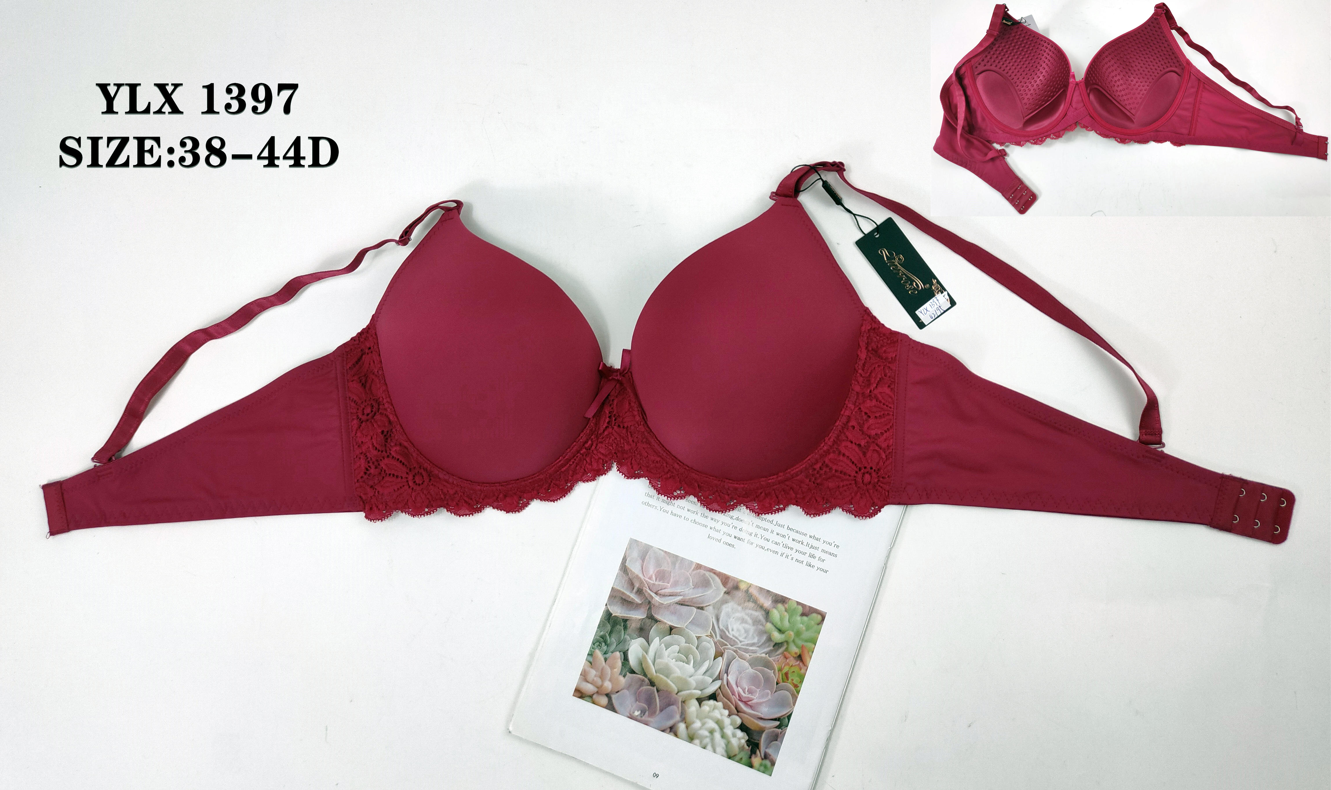 YLX1397,bra