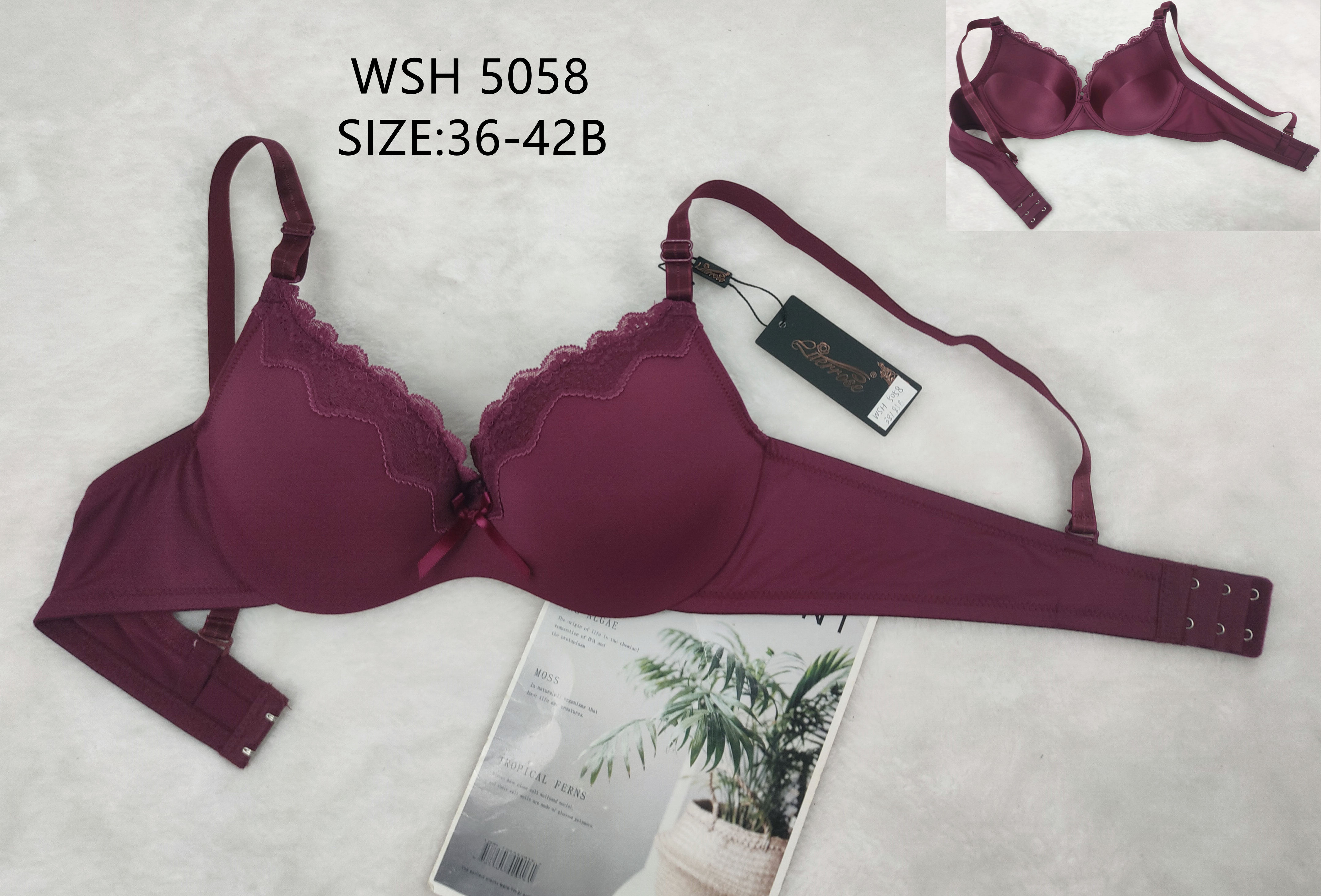 WSH5058,bra