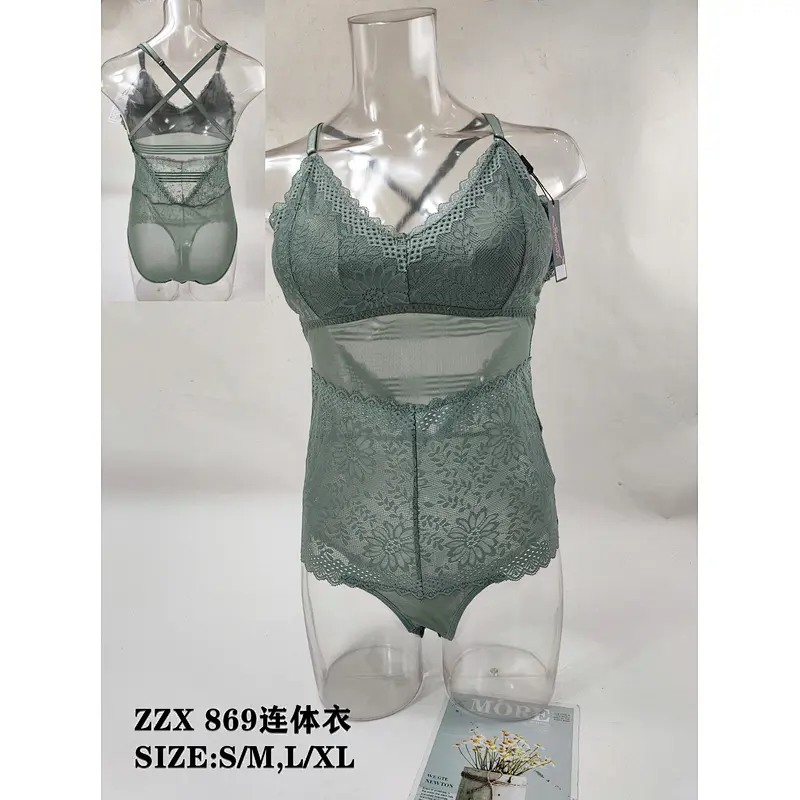 ZZX869连体衣