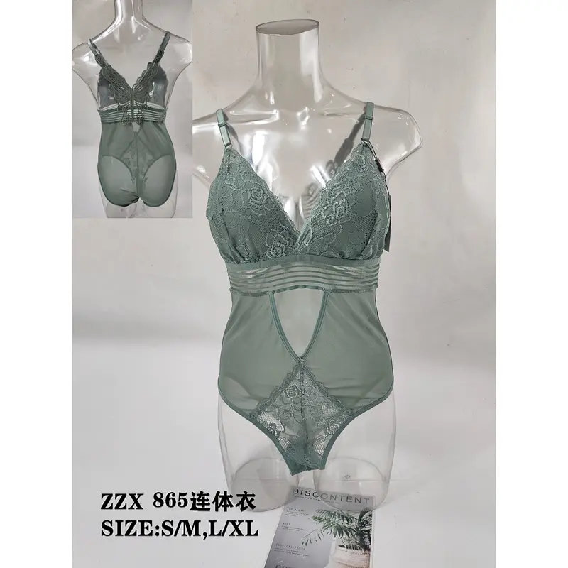 ZZX865连体衣