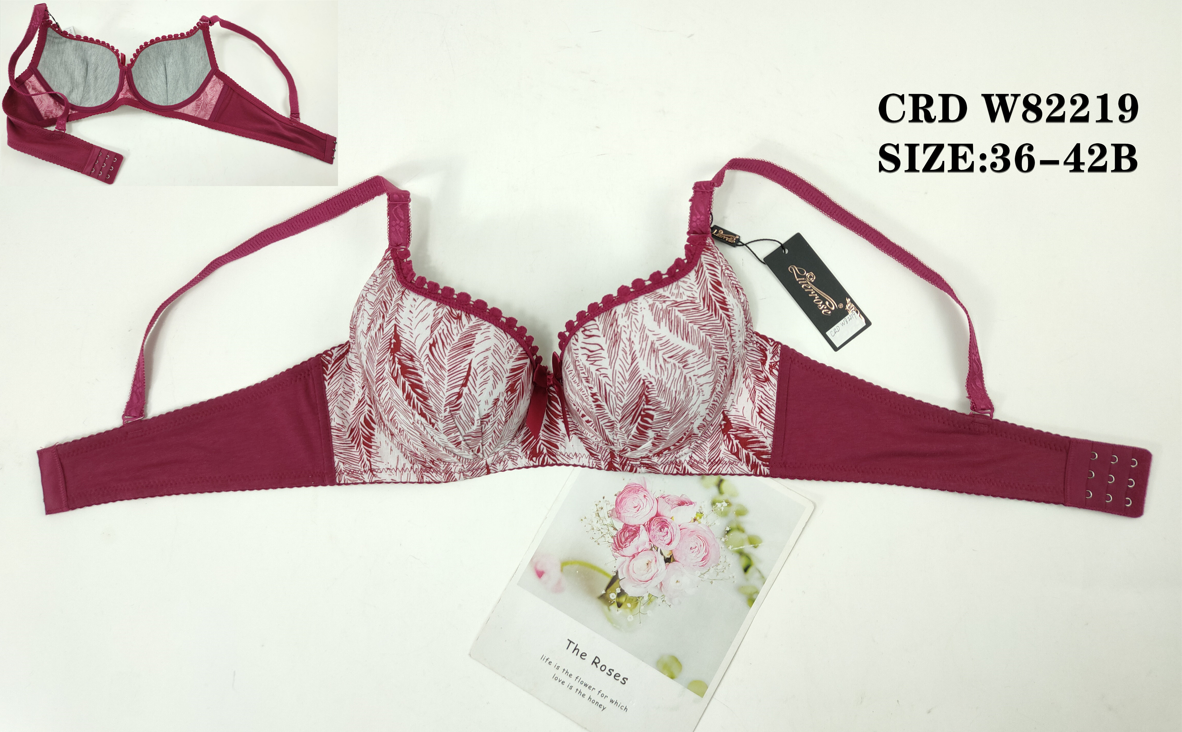 CRDW82219,bra