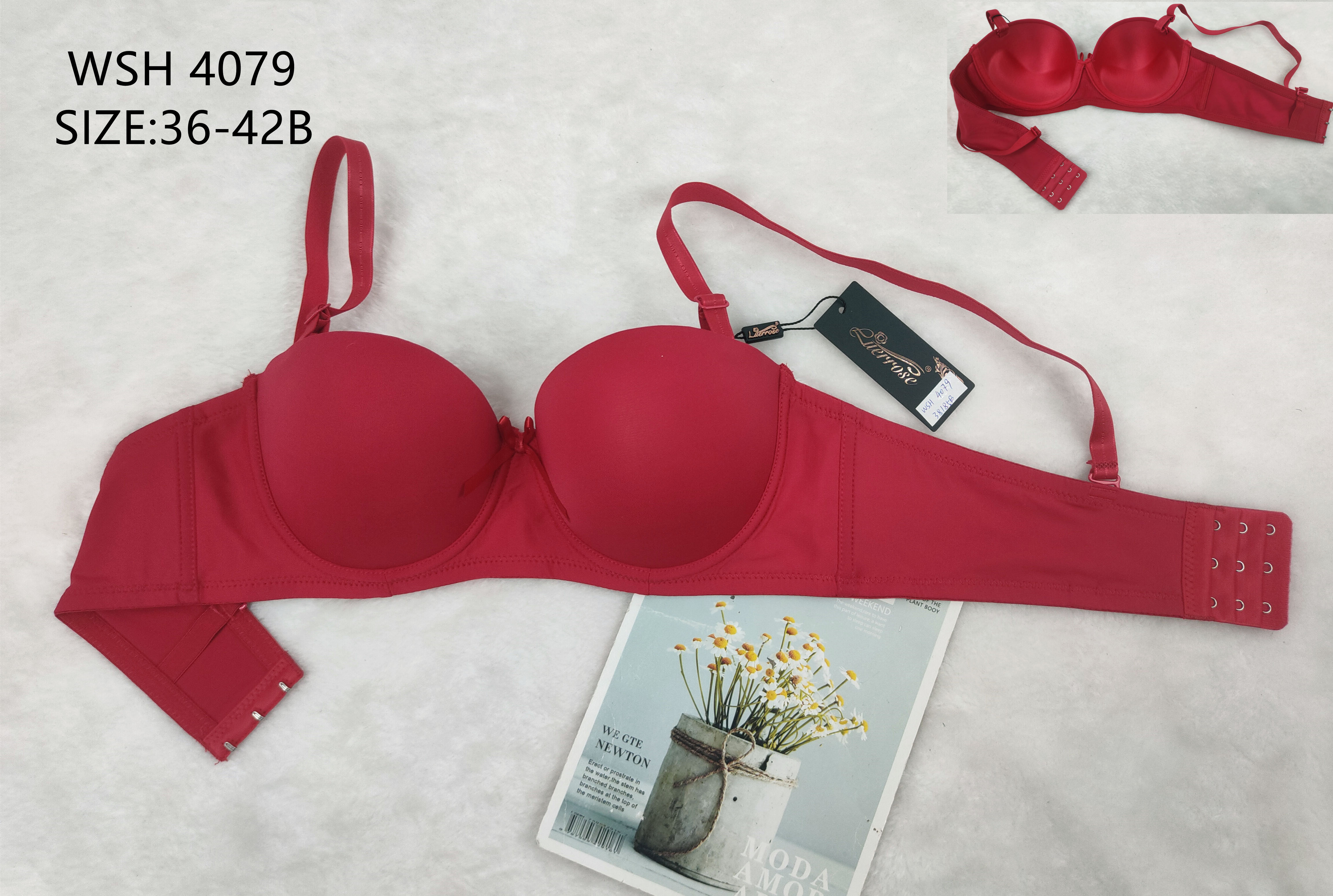WSH4079,bra