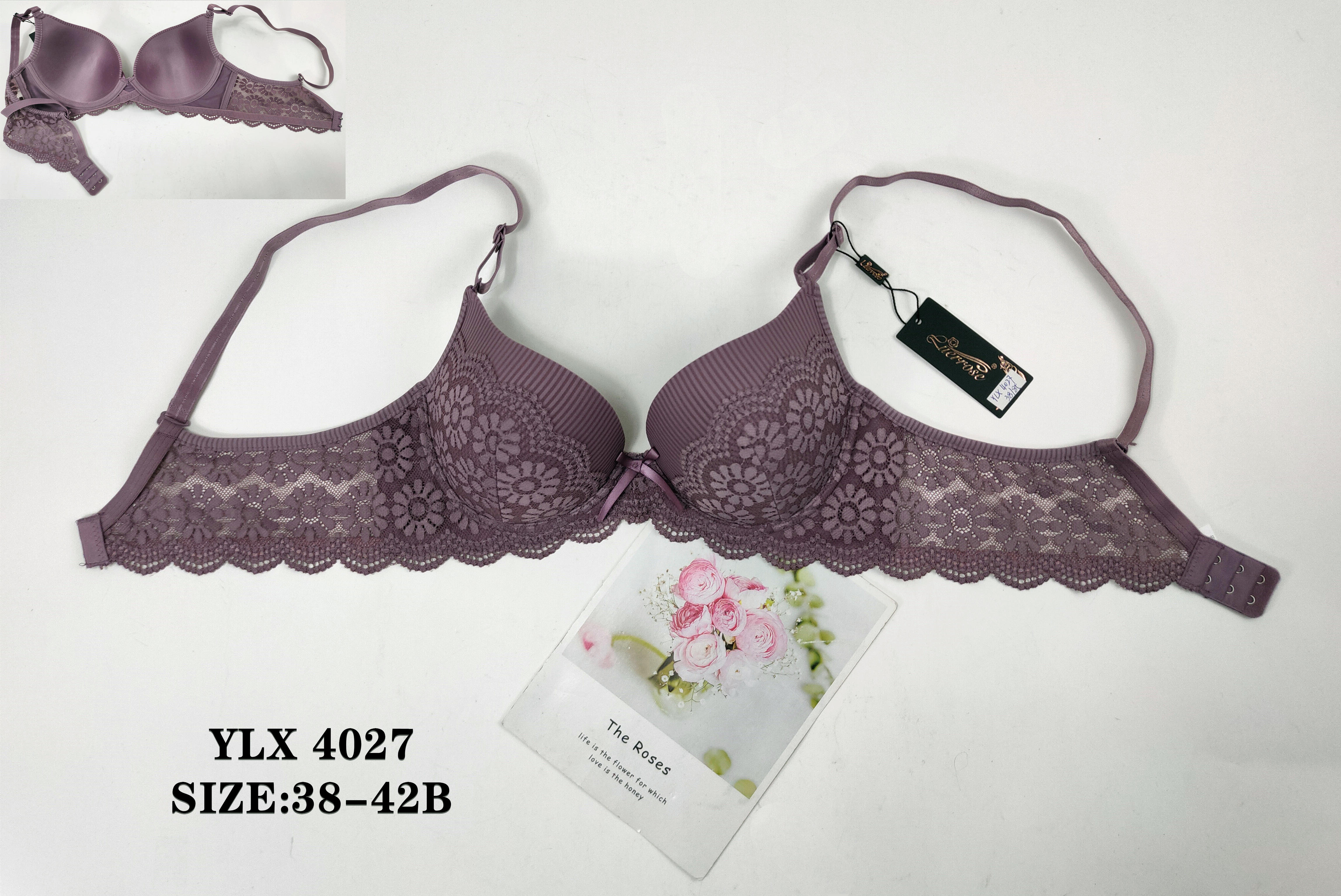 YLX4027,bra