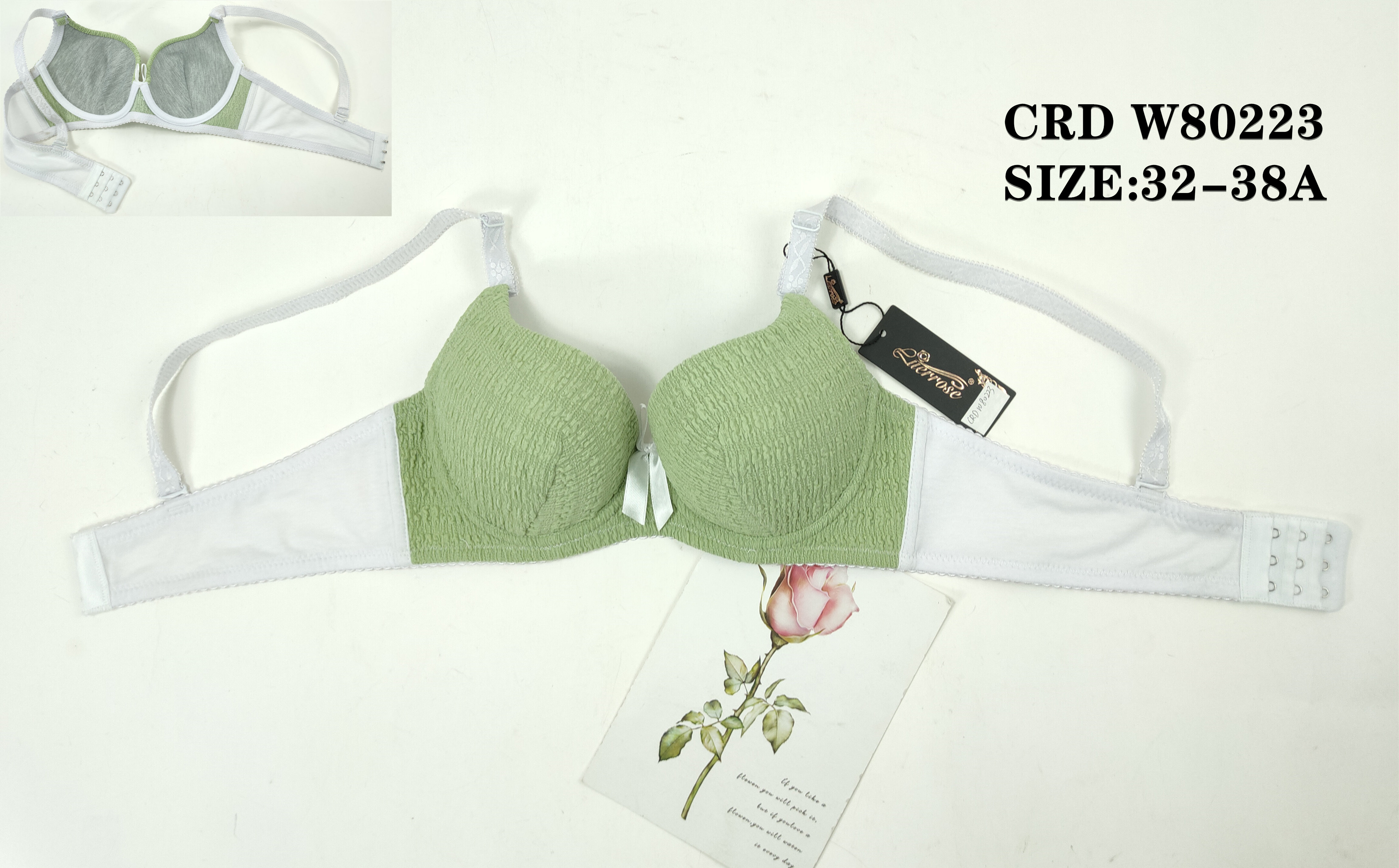 CRDW80223,bra
