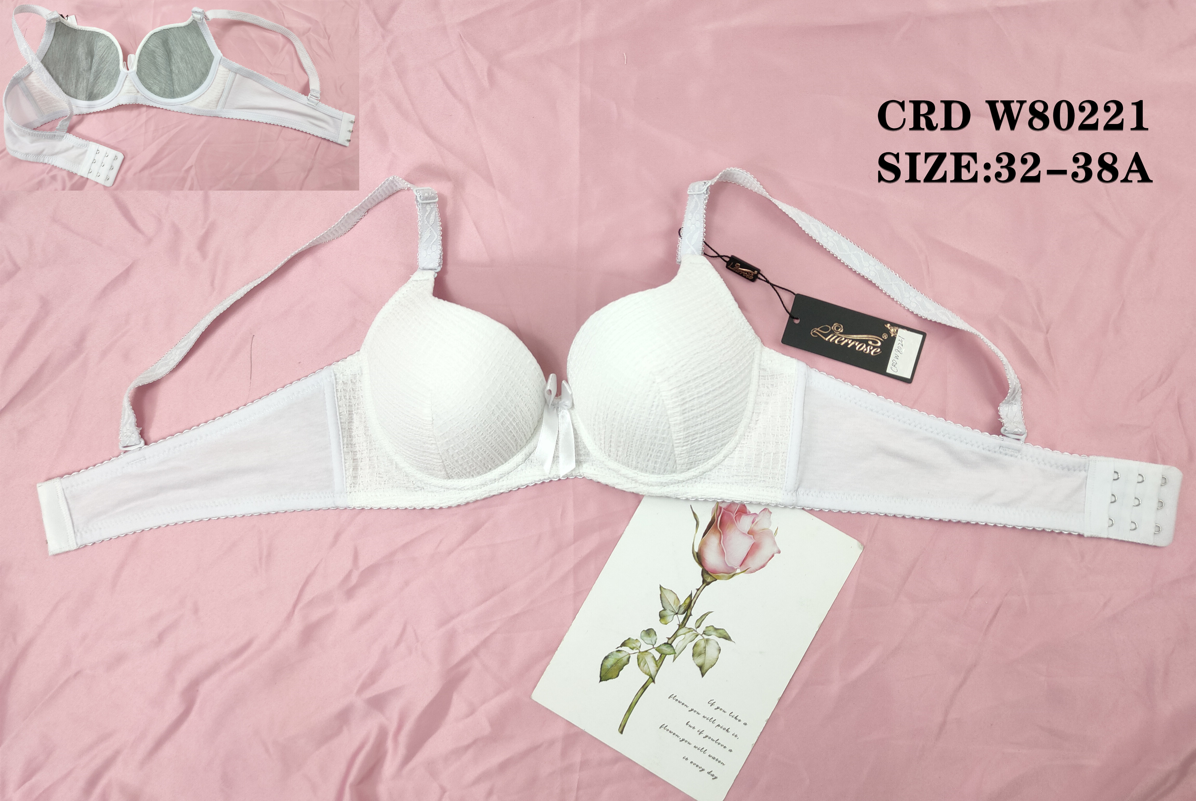 CRDW80221,bra