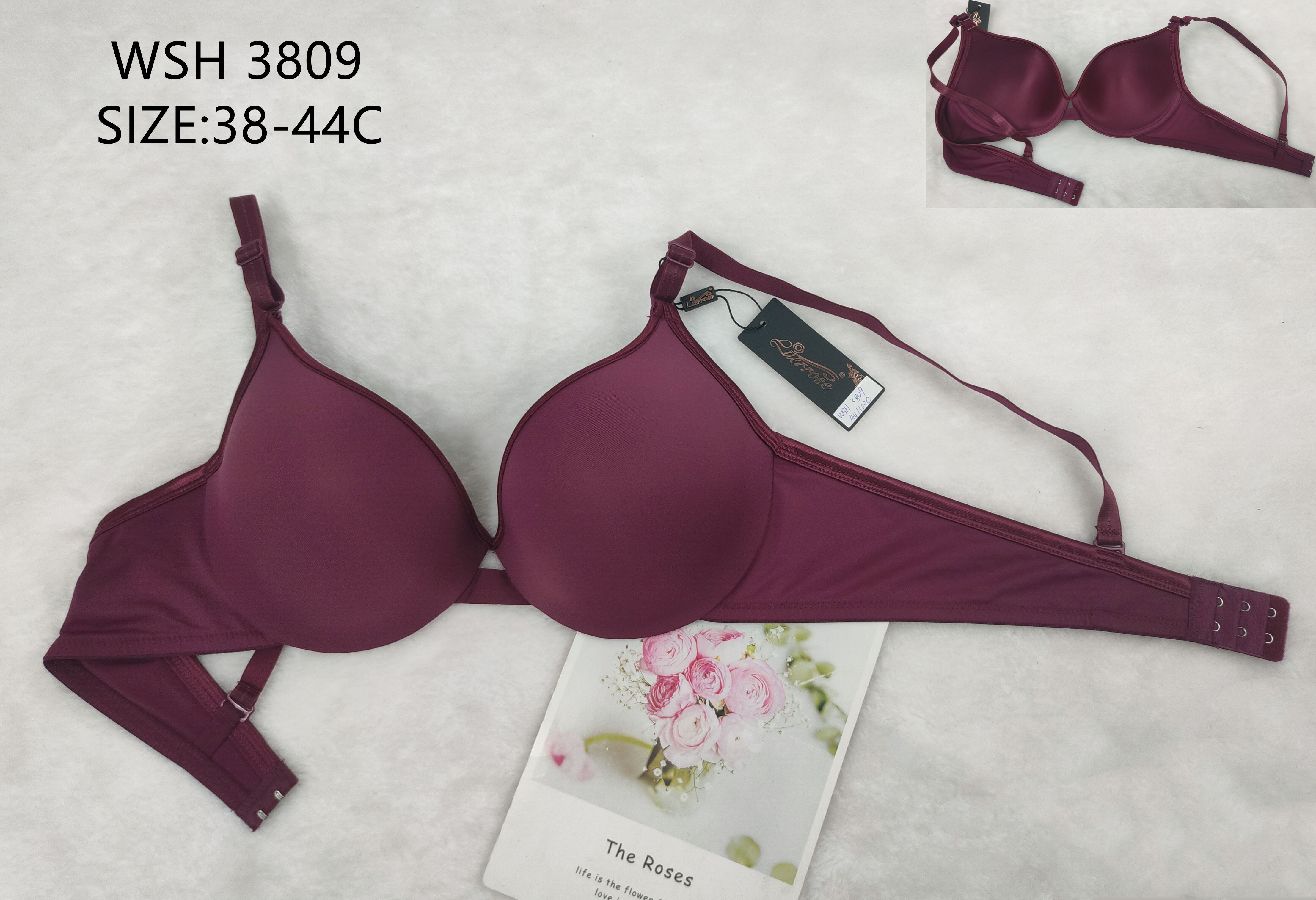 WSH3809,bra