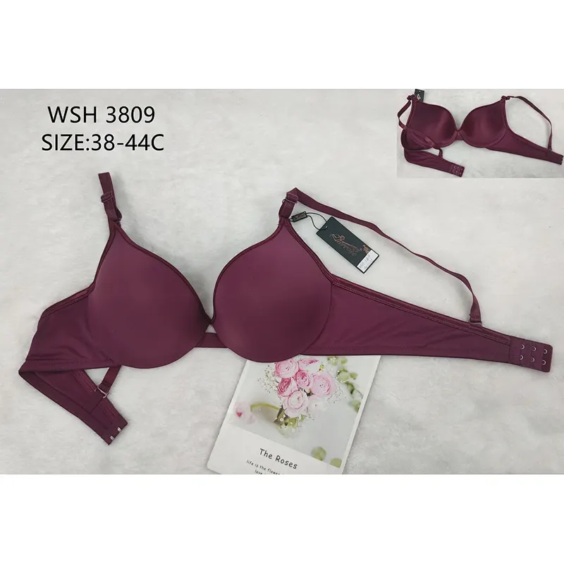 WSH3809,bra