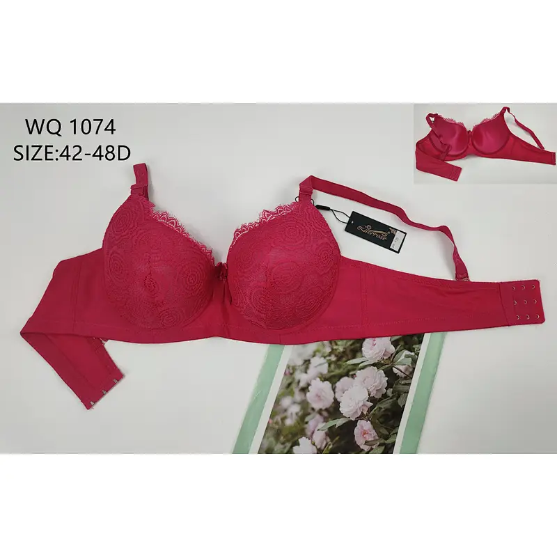 WQ1074，bra