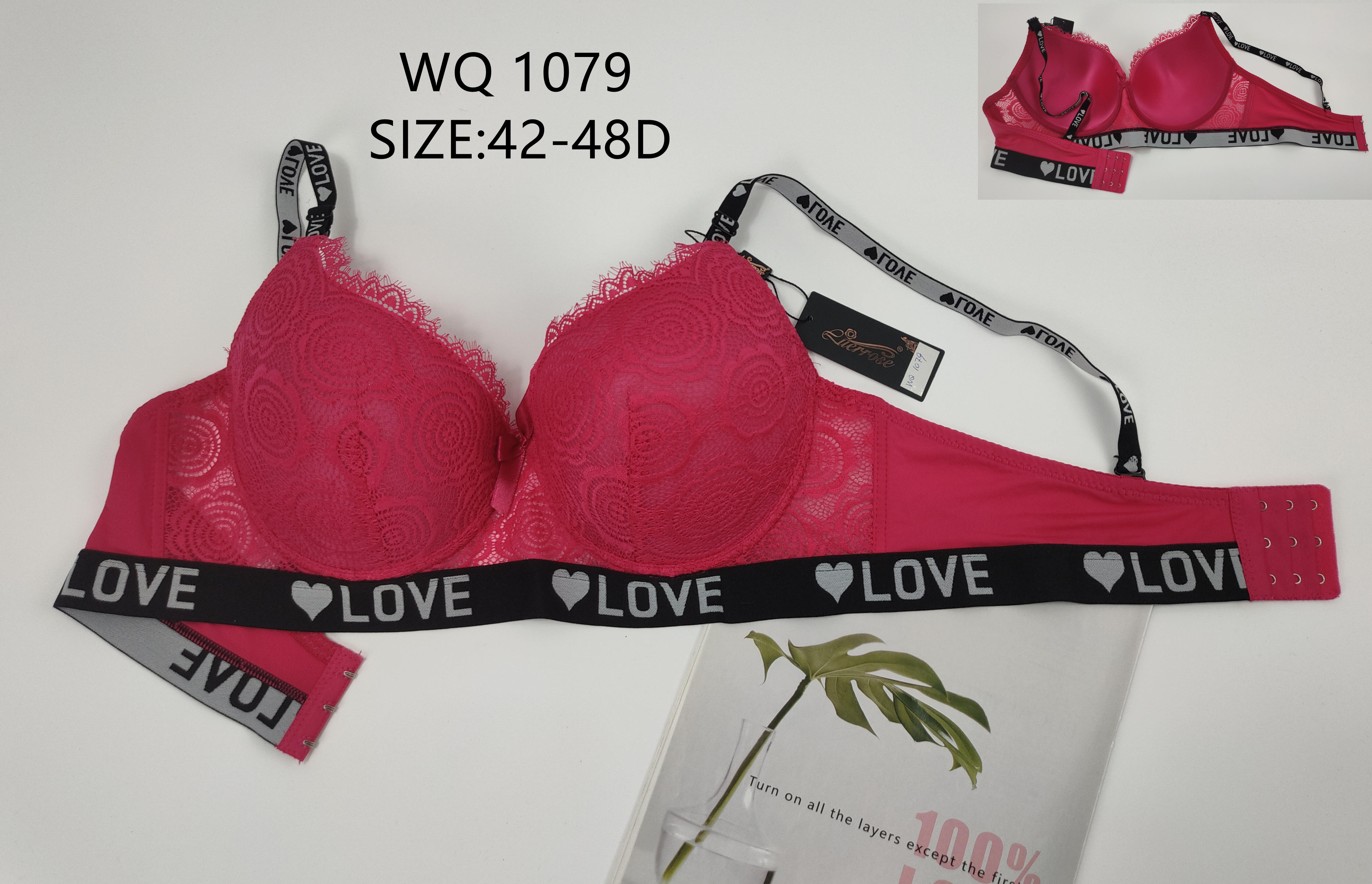 WQ1079，bra