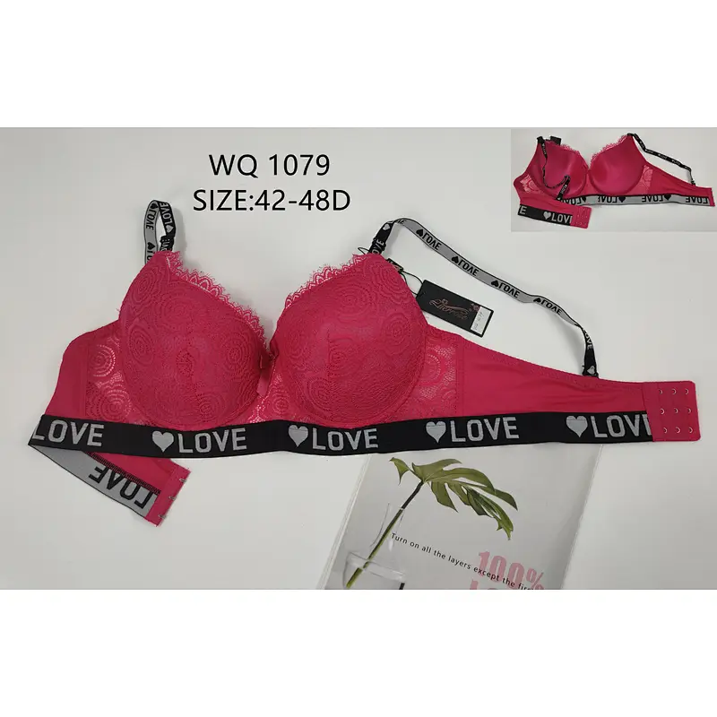 WQ1079，bra