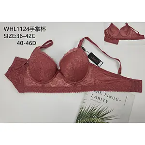 WHL1124手掌杯,bra