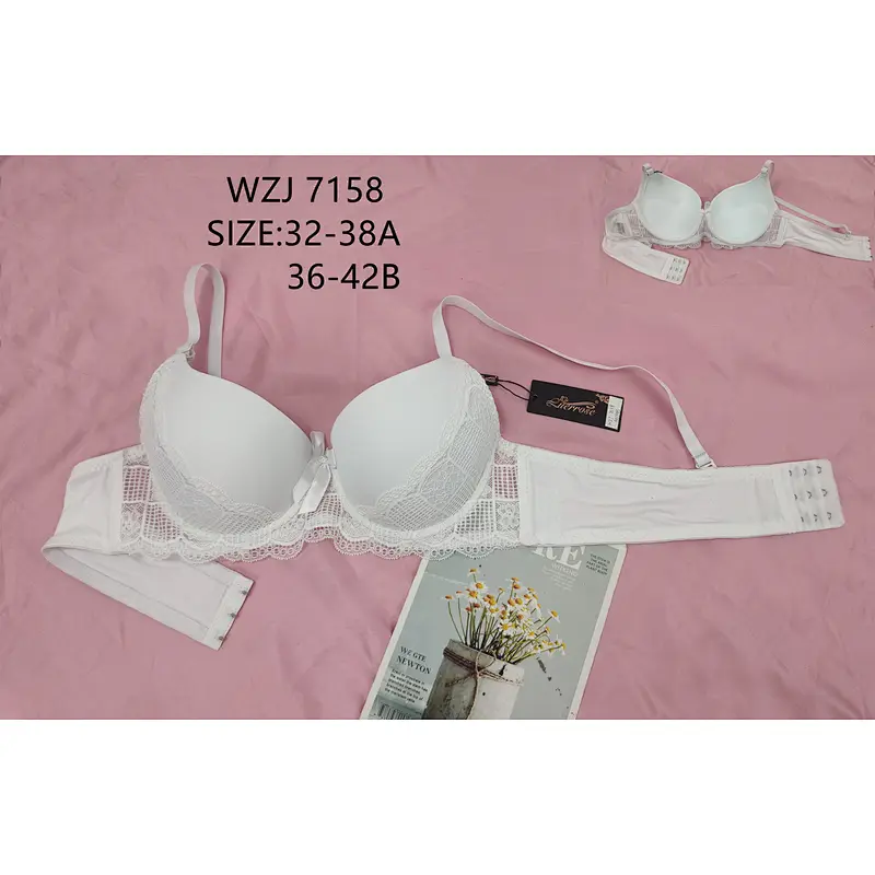 WZJ7158，bra