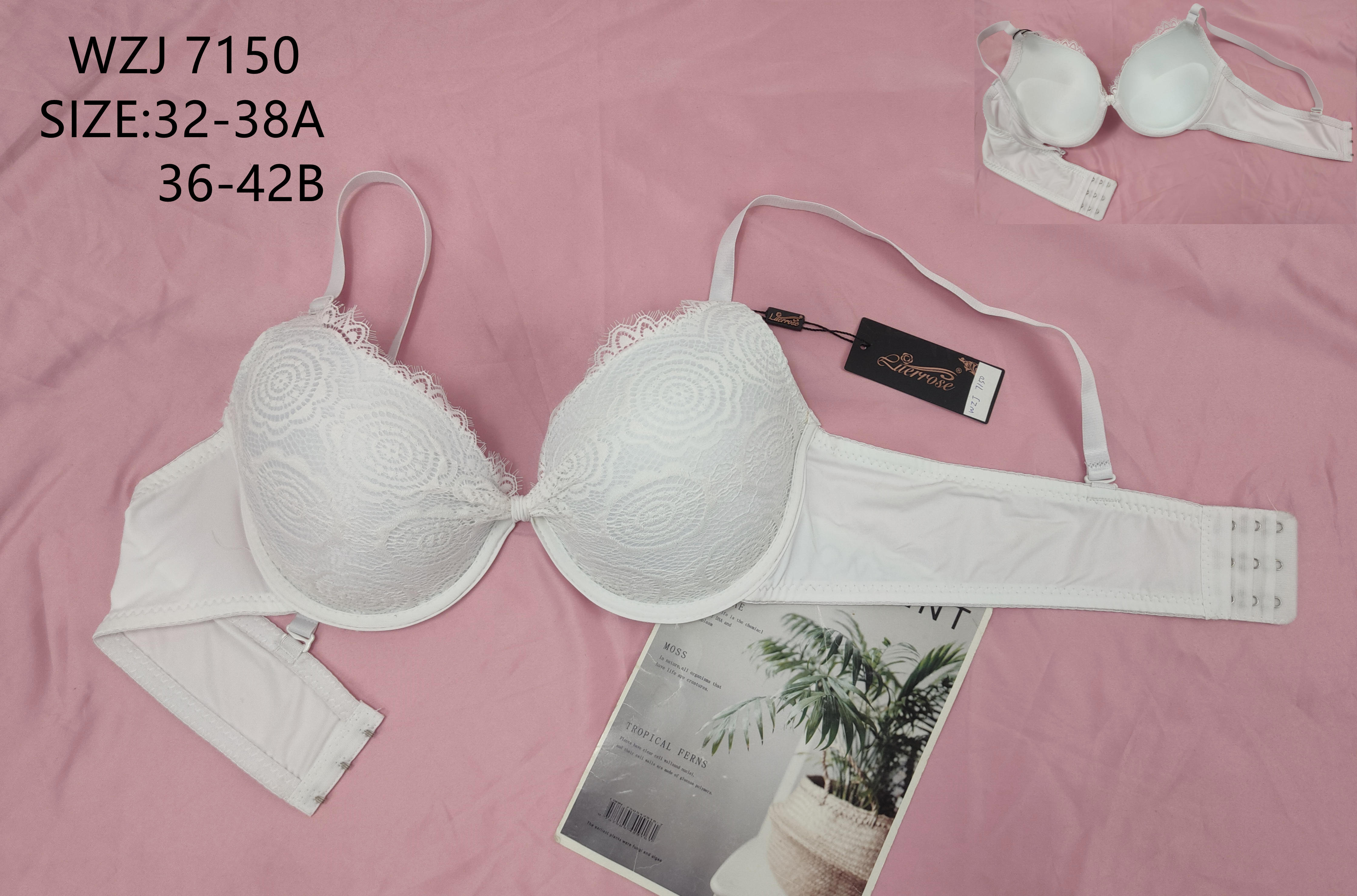 WZJ7150，bra