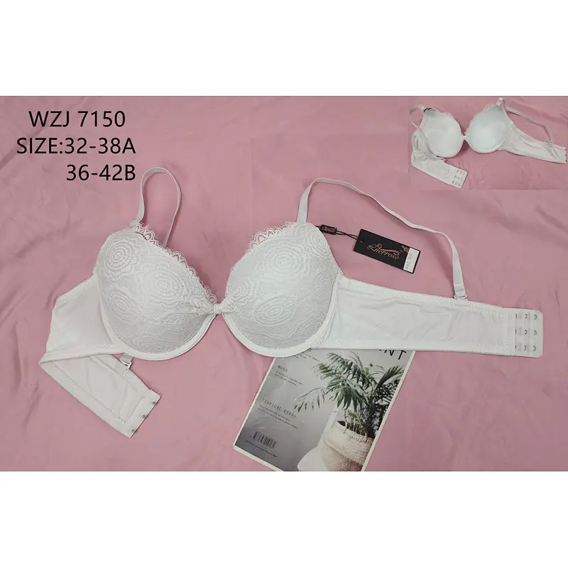 WZJ7150，bra