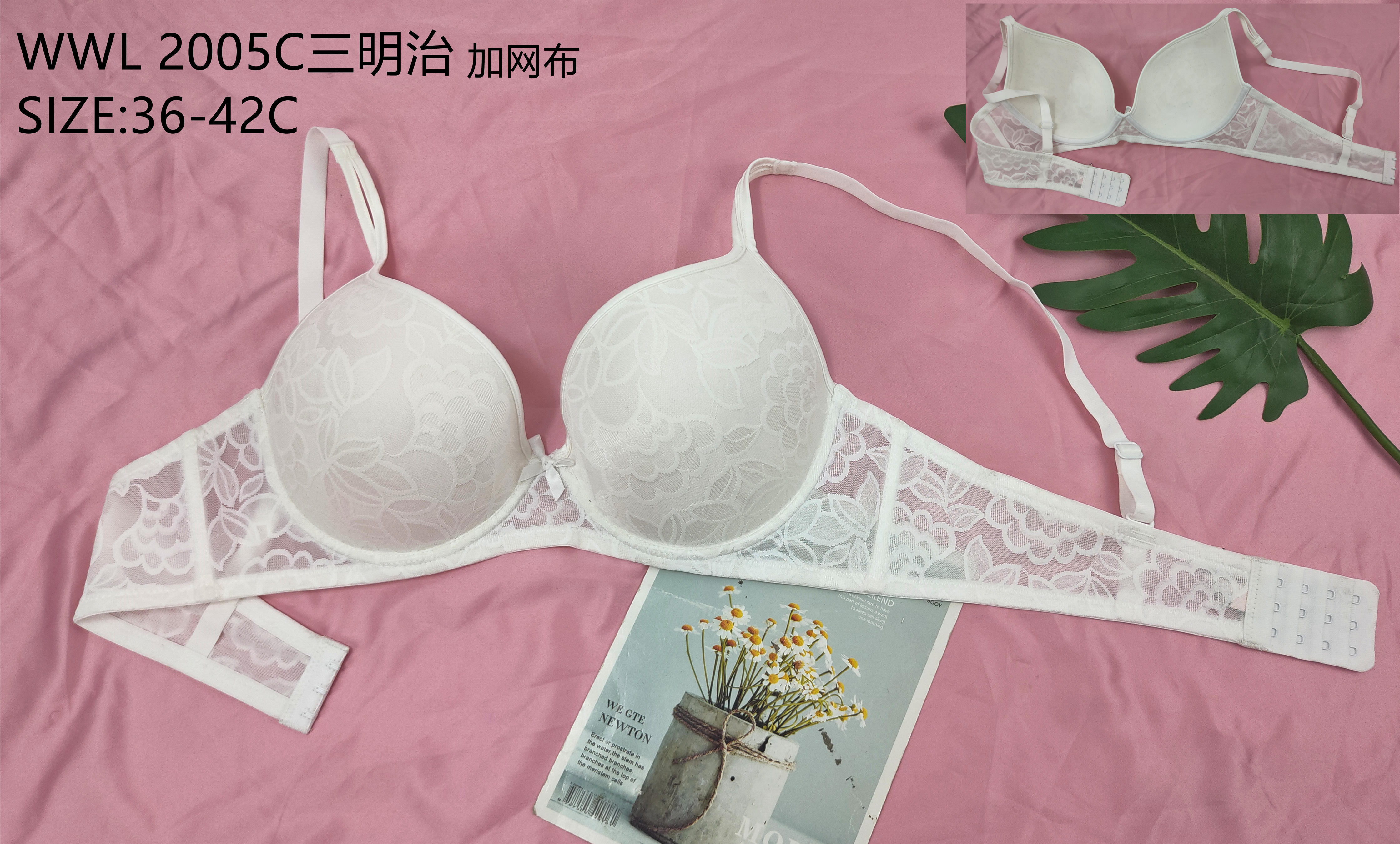 WWL2005C三明治